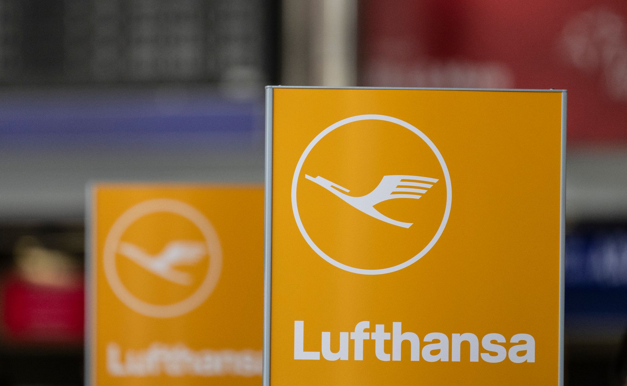 Lufthansa will 8000 weitere Stellen in diesem Jahr besetzen