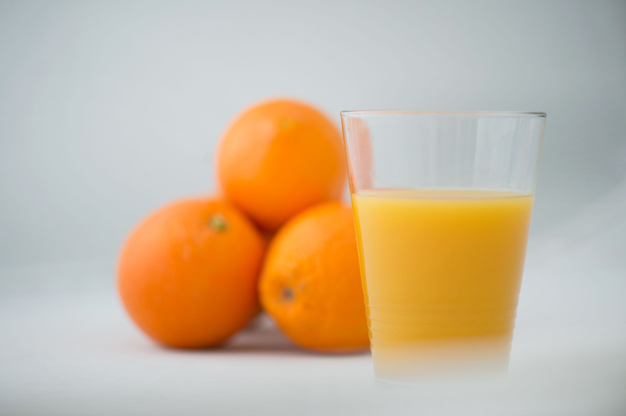 Orangensaft ist knapp – Preiserhöhungen absehbar