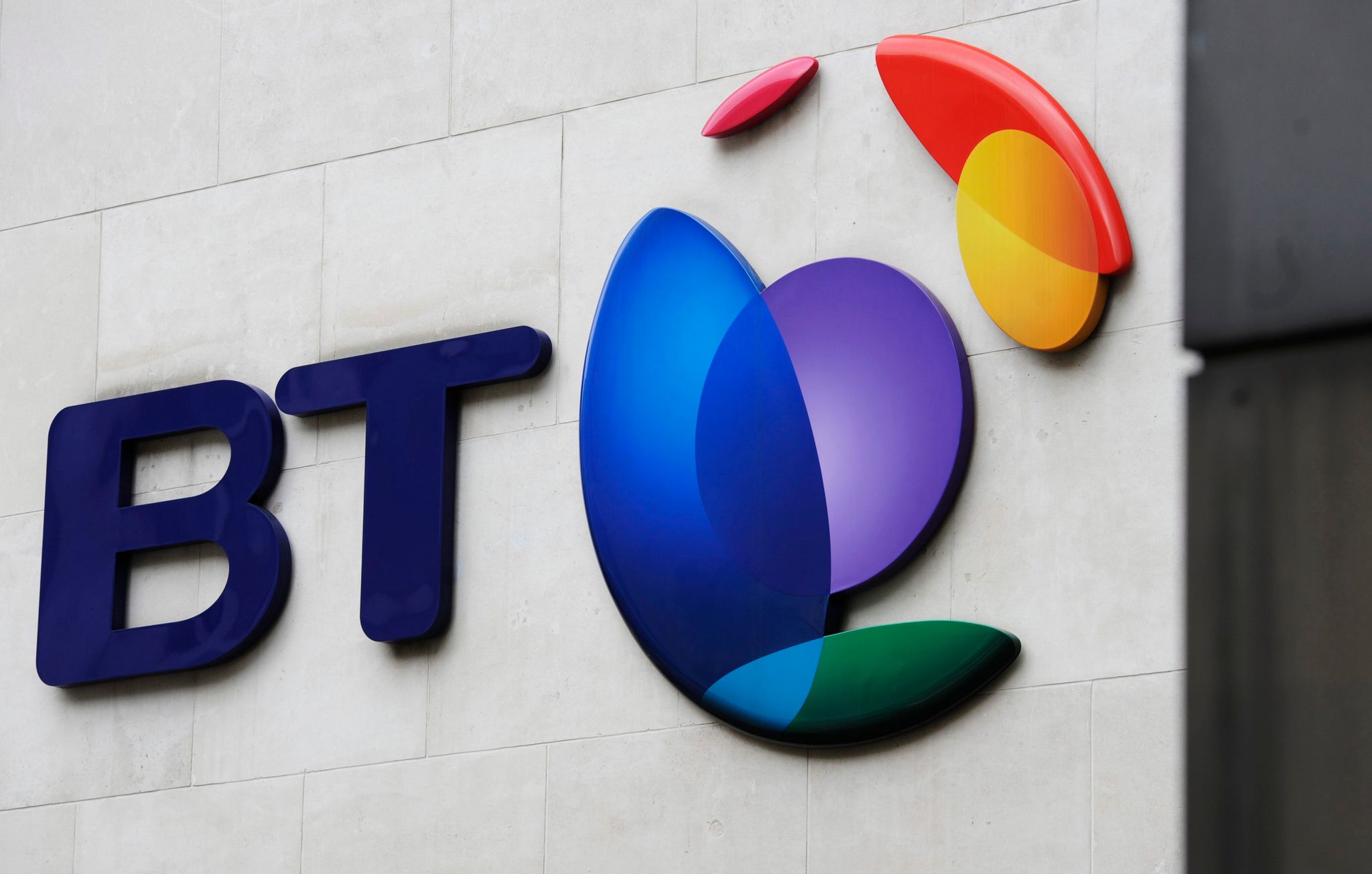 BT Group kündigt drastischen Stellenabbau an