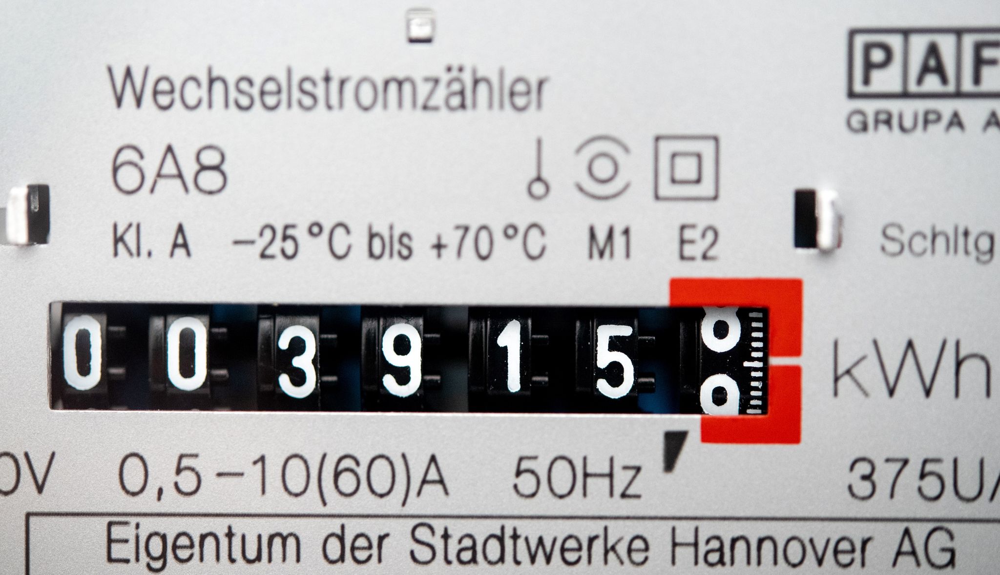 BDI fordert Konzept gegen zu hohe Energiepreise