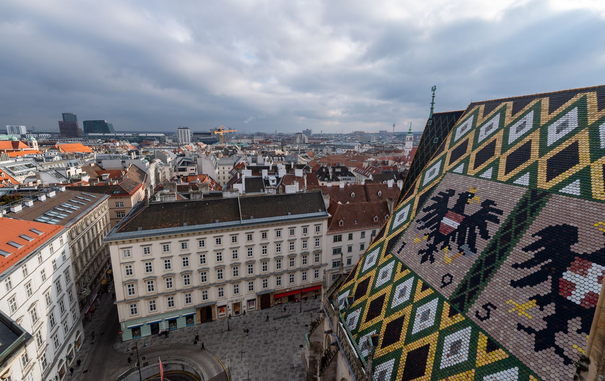 Verband: Österreich leidet unter migrationskritischem Image