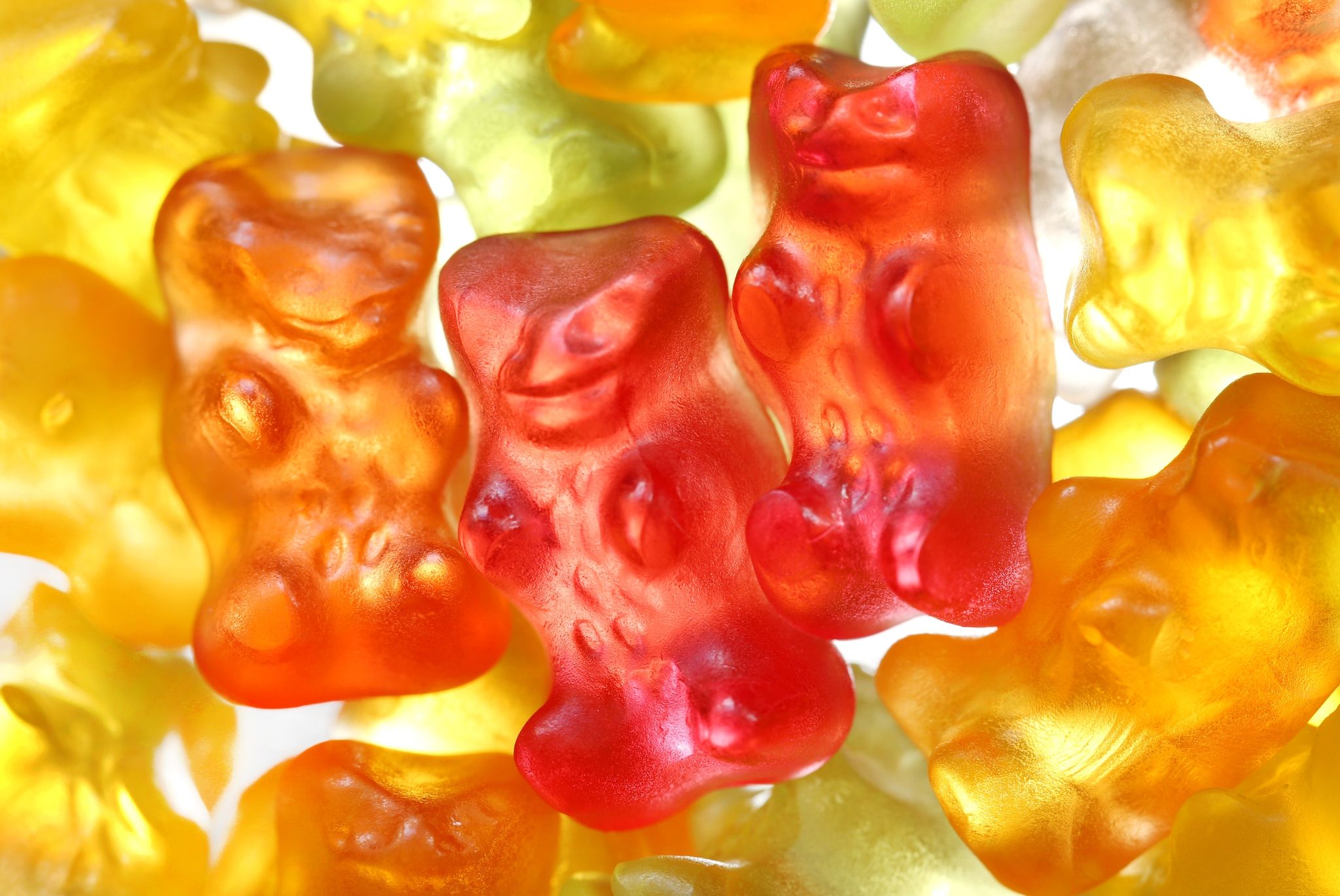 Lidl-Chef glaubt an Einigung mit Haribo