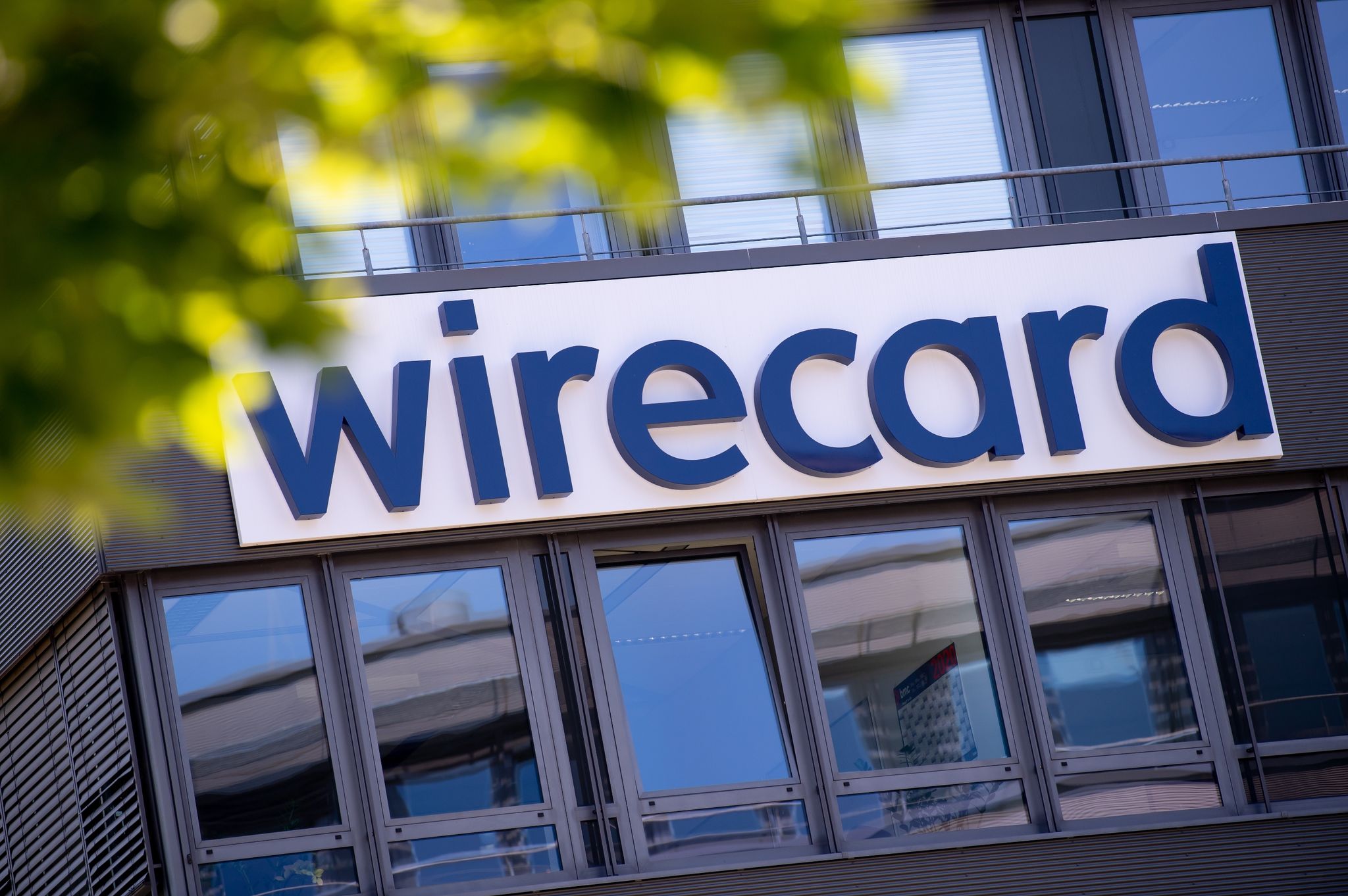 Wirecard-Buchhalter: Konzern lebte auf Pump