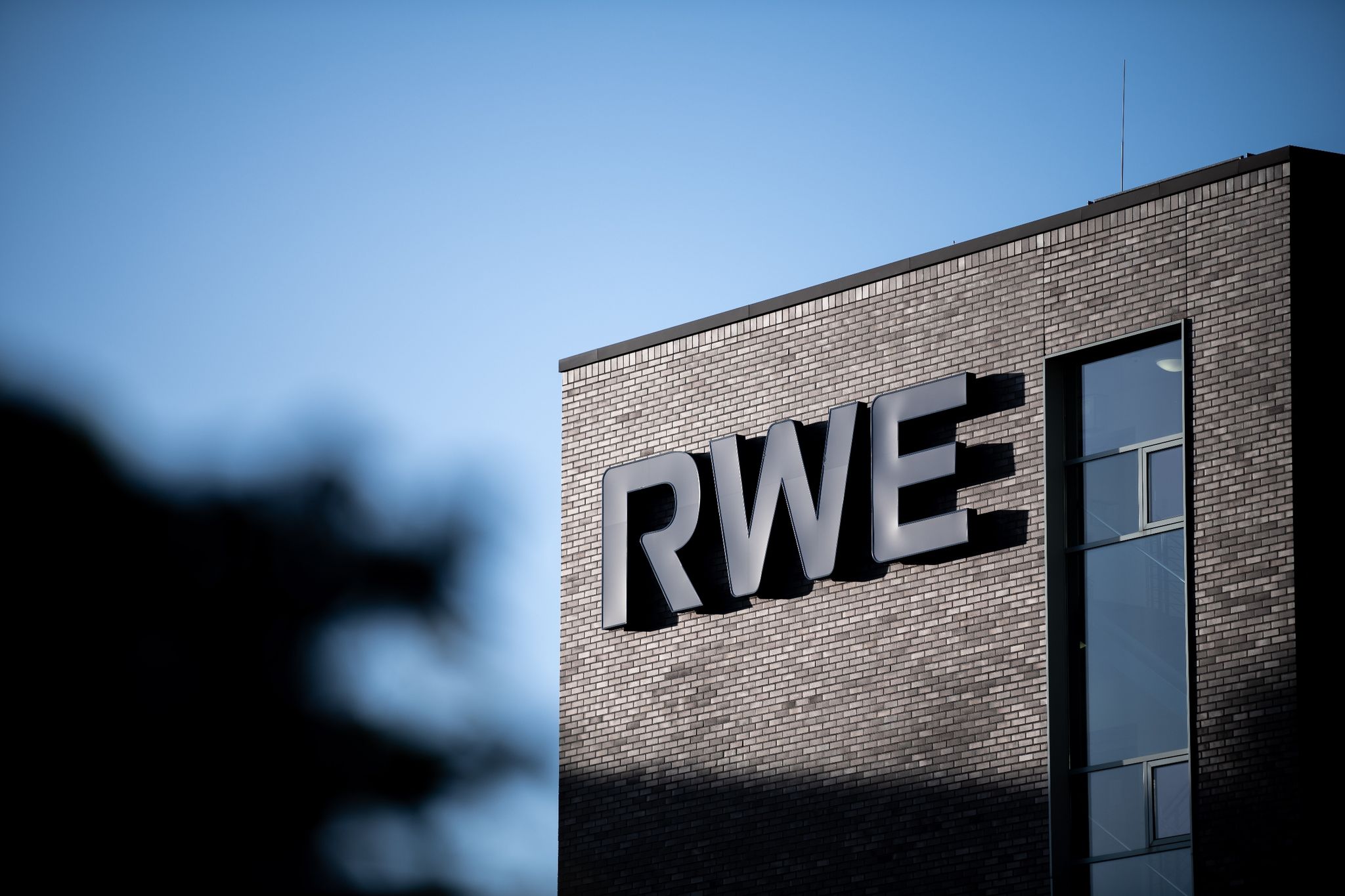 RWE wird Alleineigentümer von großer Windpark-Gruppe