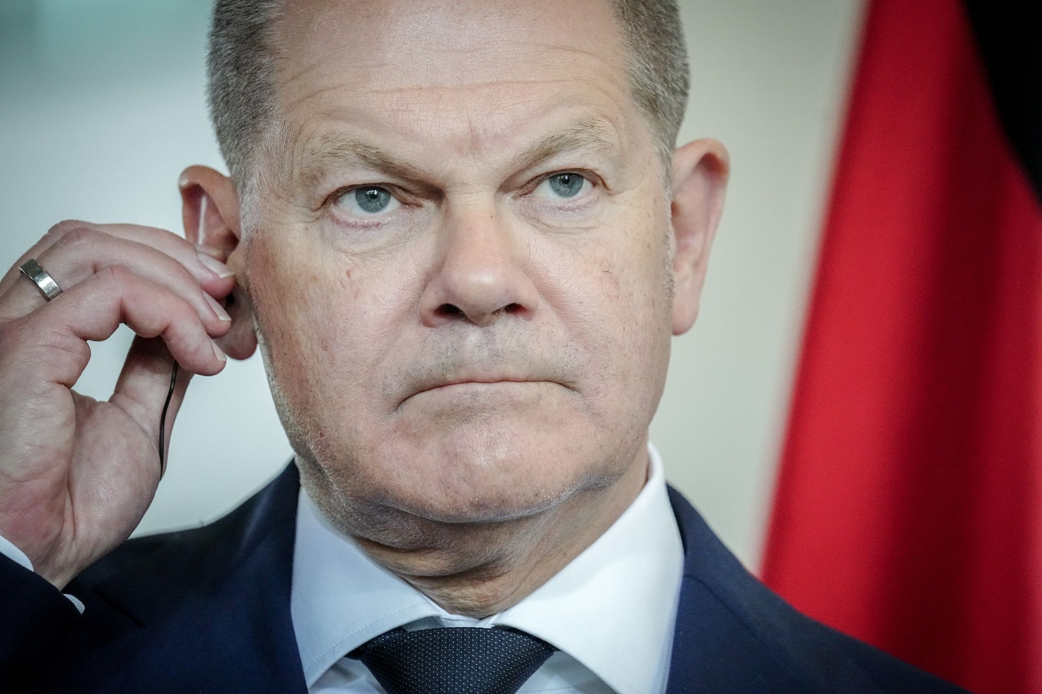 Scholz: Heizungsgesetz soll vor Sommerpause ins Parlament