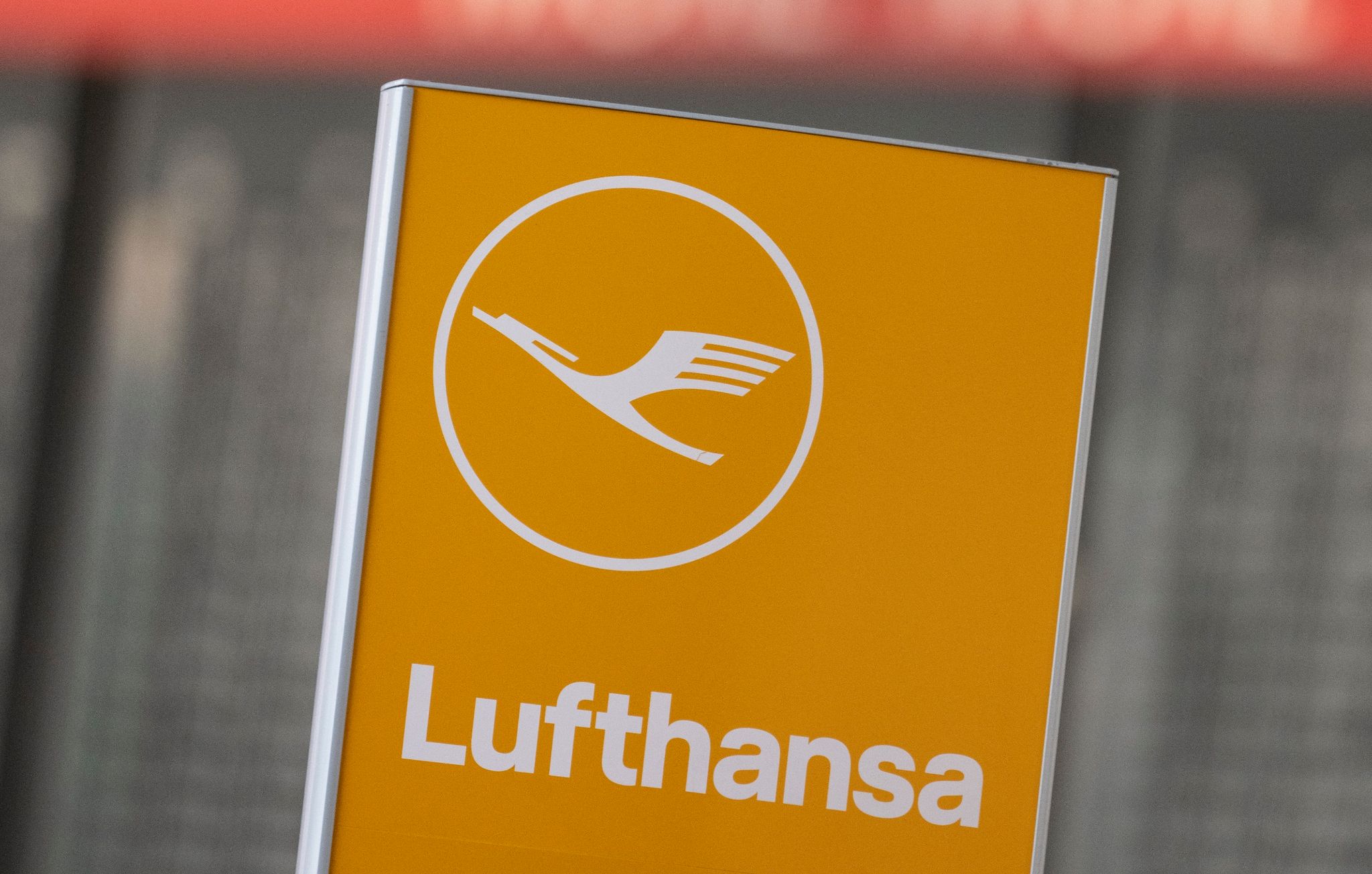 Lufthansa steigt bei Ita ein