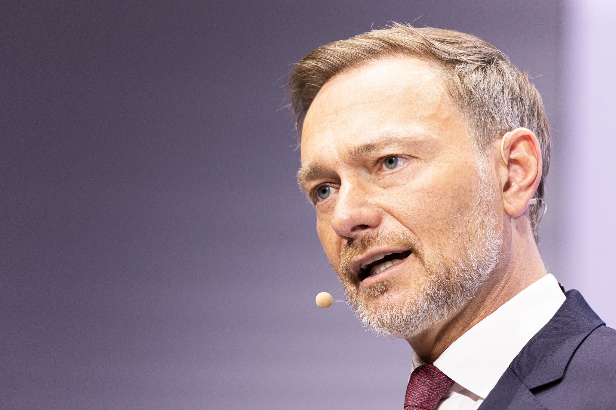 Lindner gegen neue Subventionen im Wohnungsbau