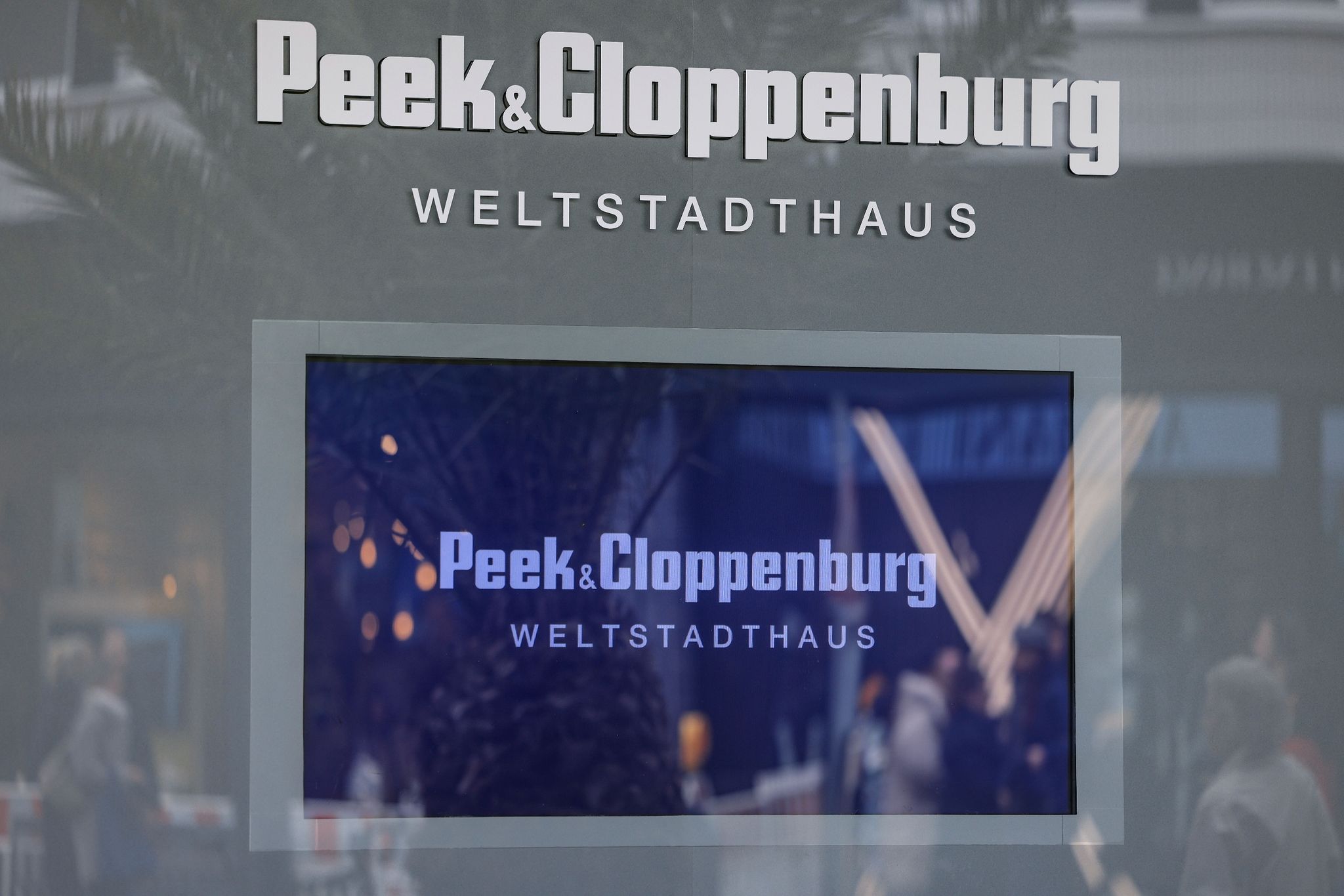 Peek & Cloppenburg: Gericht eröffnet Schutzschirmverfahren