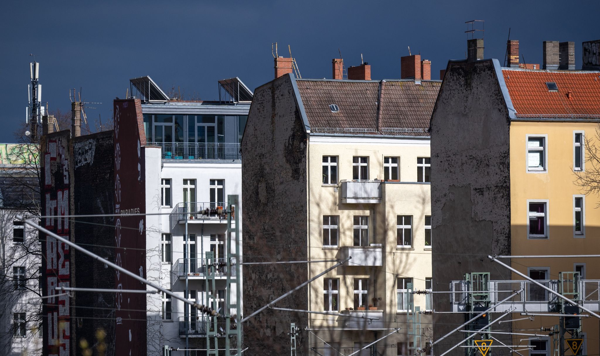 Häuser mit schlechter Energiebilanz verlieren an Wert