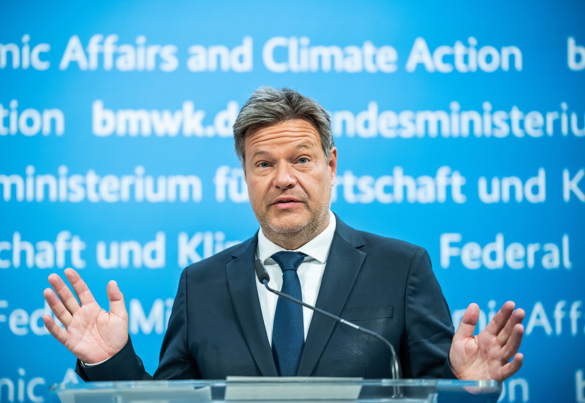 Unternehmen winkt neue Klimaschutz-Milliardenförderung