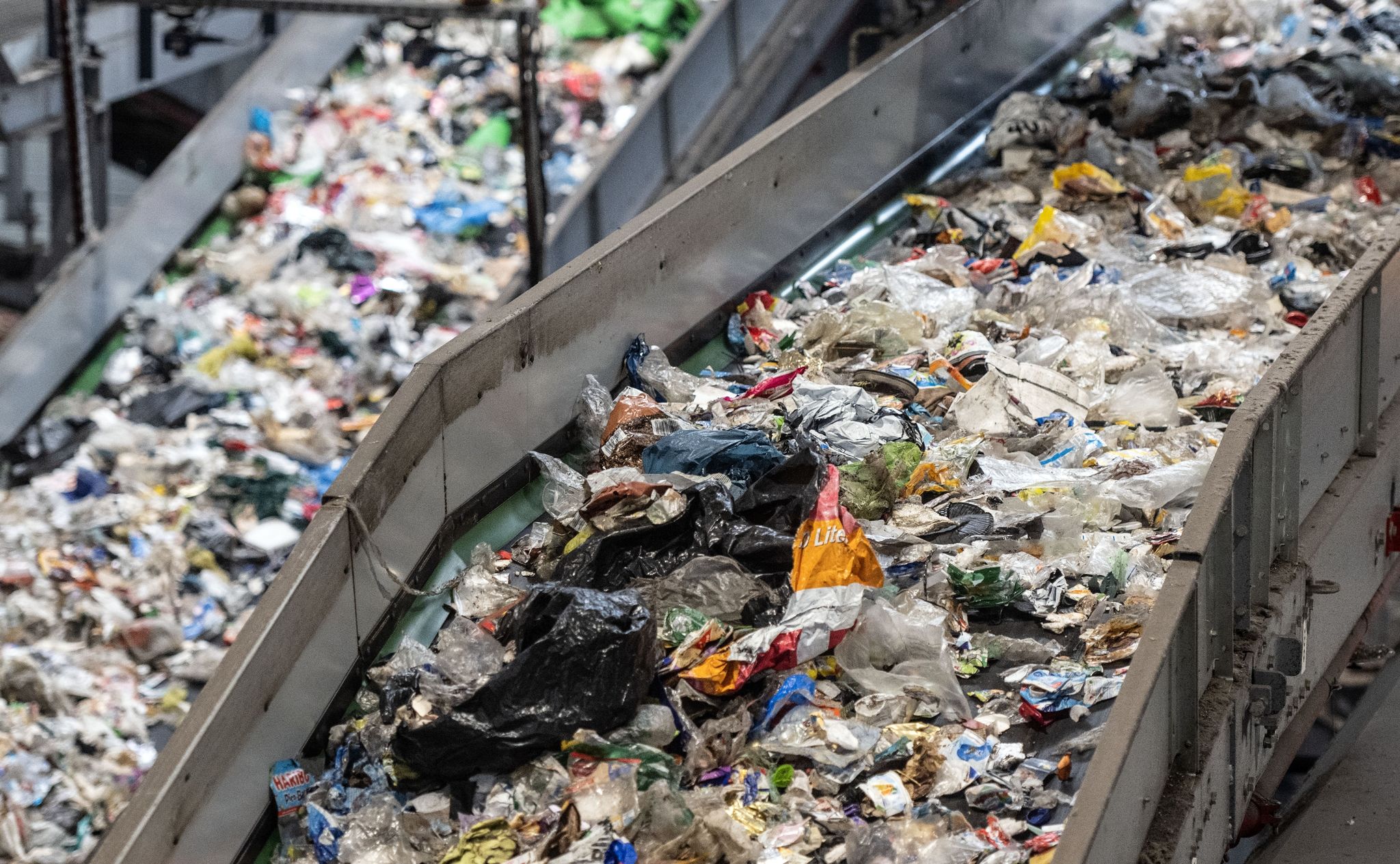 Umweltagentur: Mehrere EU-Staaten müssen besser recyceln