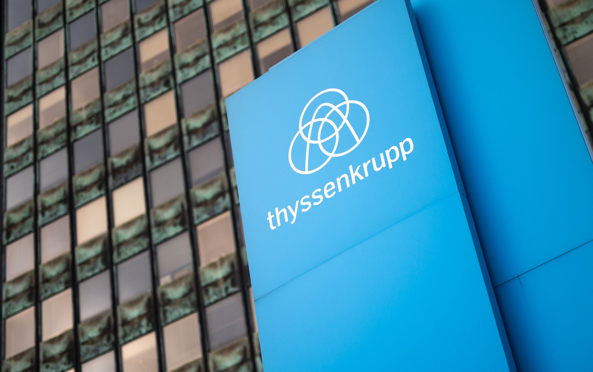 Thyssenkrupp: Börsengang von Wasserstoff-Tochter vor Sommer