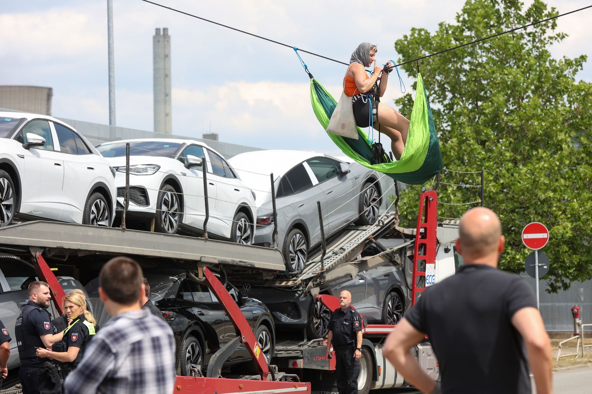 Effizienzprogramm soll Volkswagen Gewinne bringen