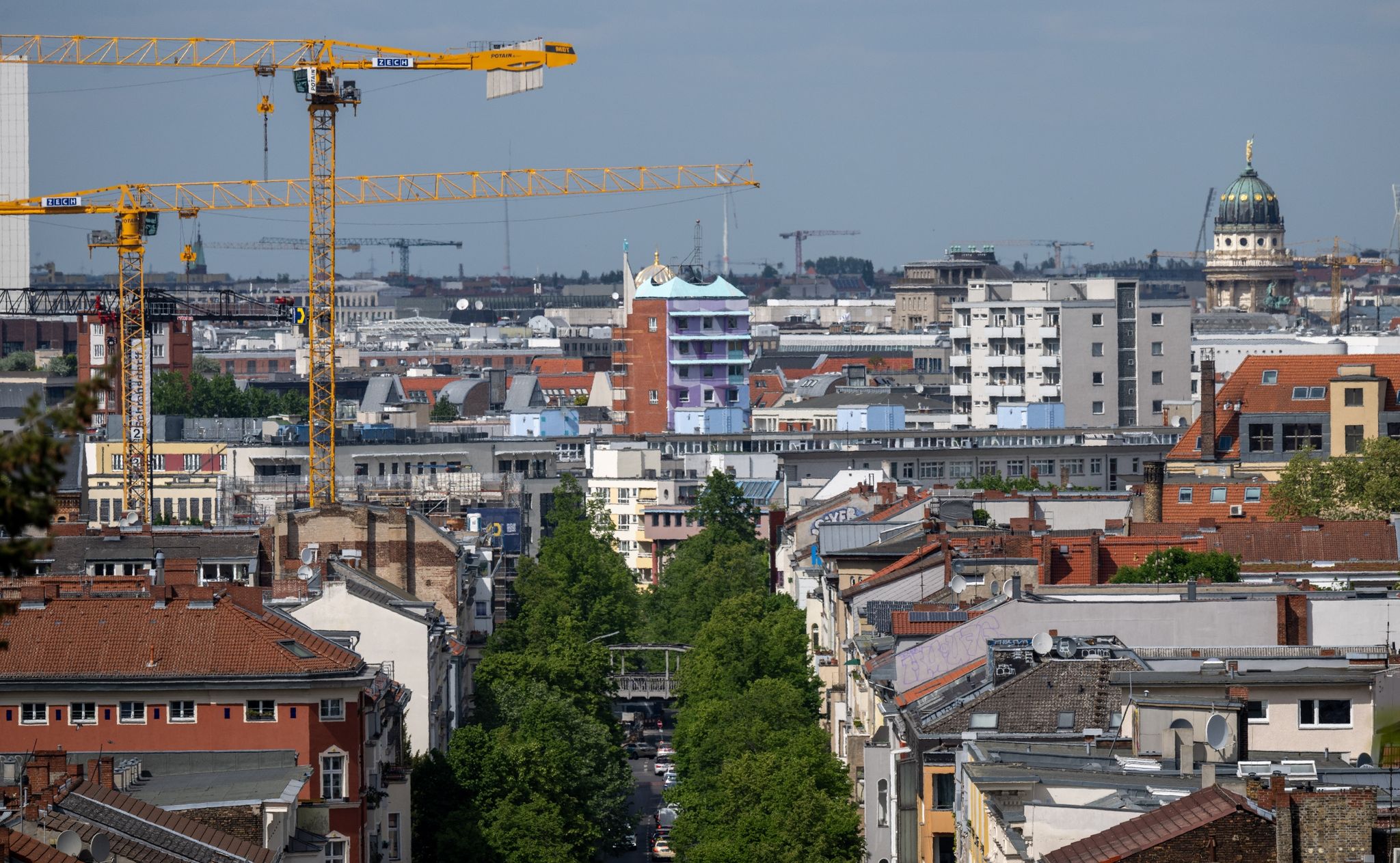 Neue Studie: Vorteile von Immobilienkauf stark gesunken