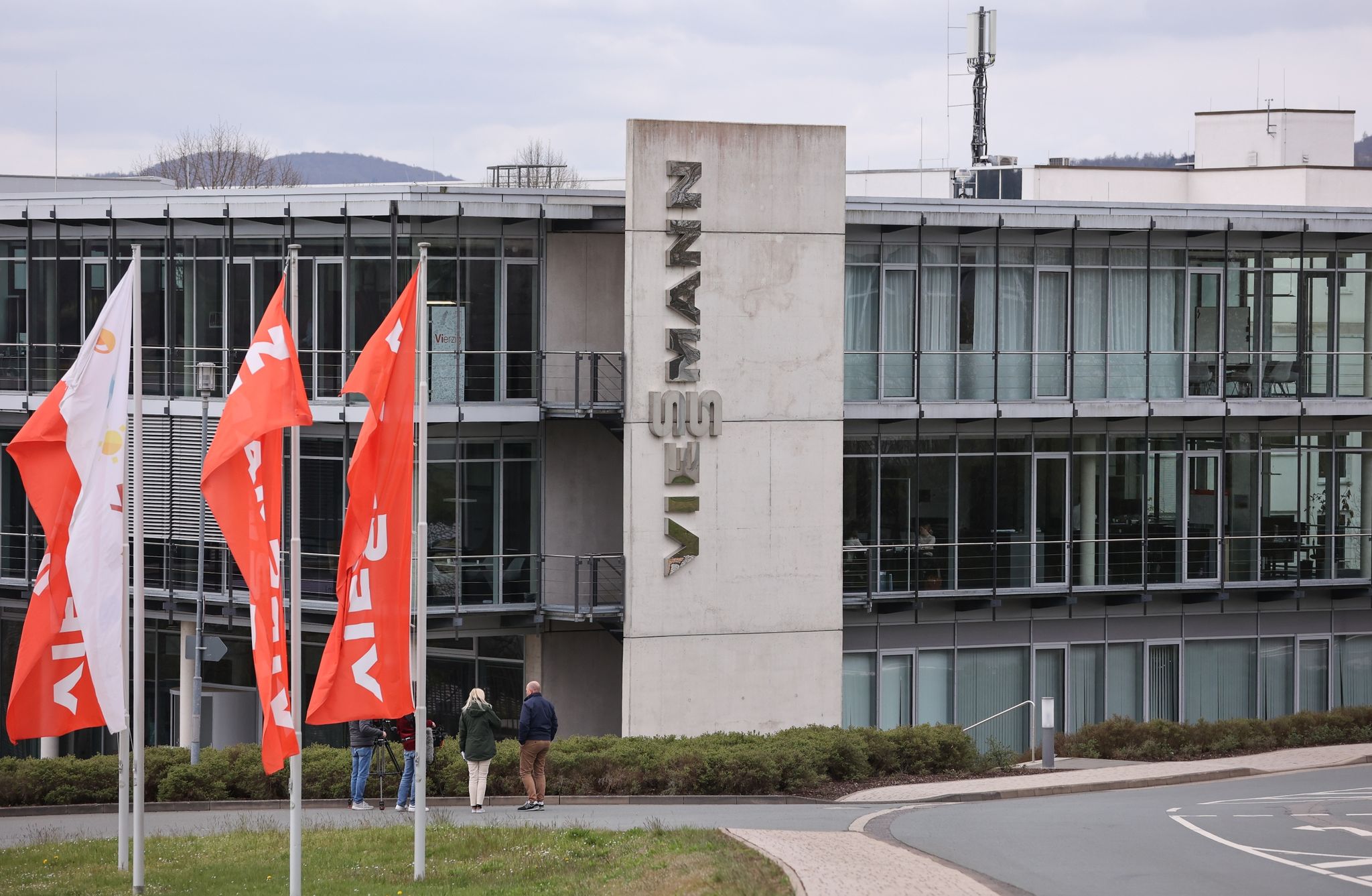 Habeck gibt grünes Licht für Verkauf von Viessmann-Geschäft