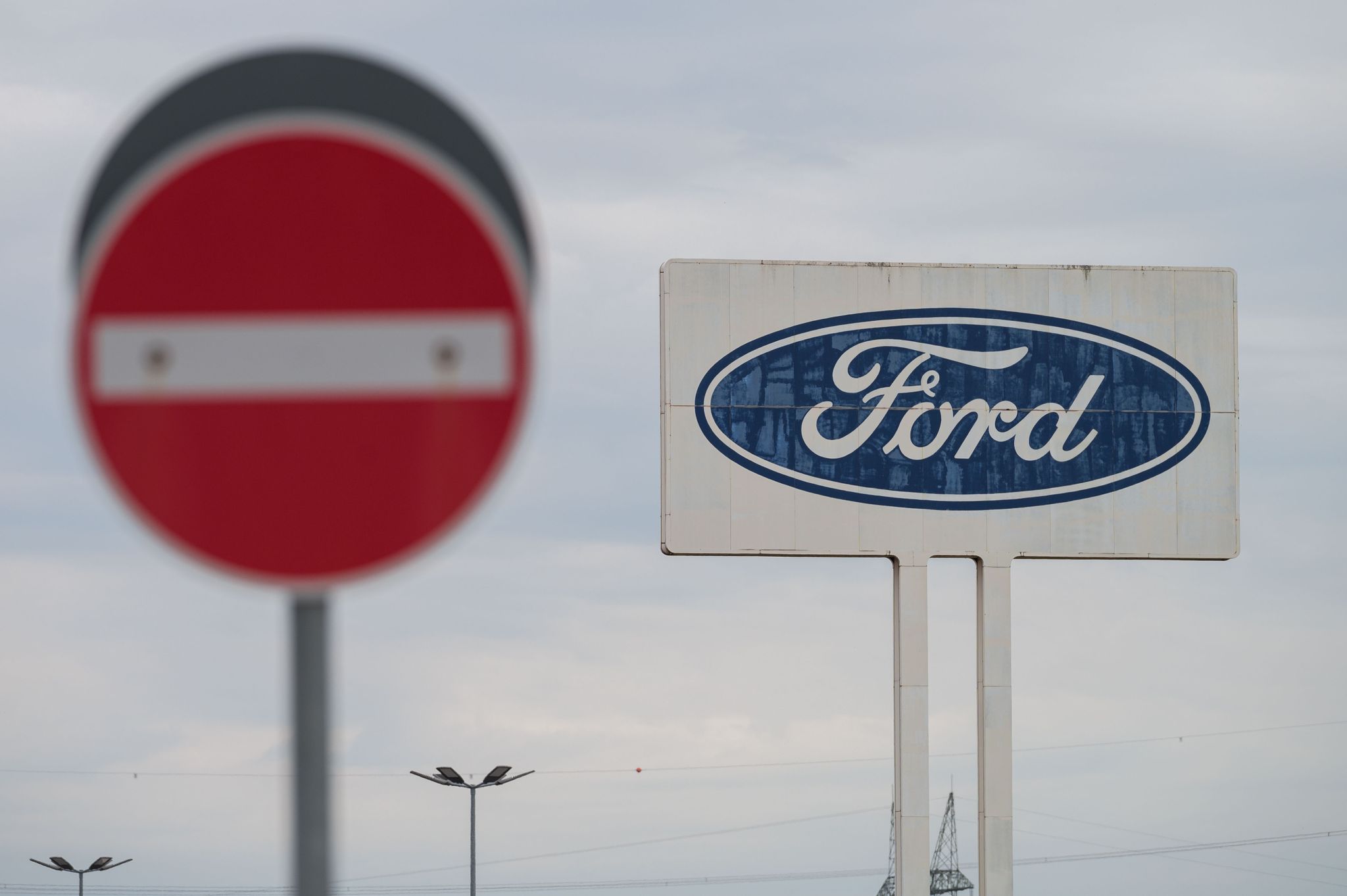 Urabstimmung bei Ford abgesagt