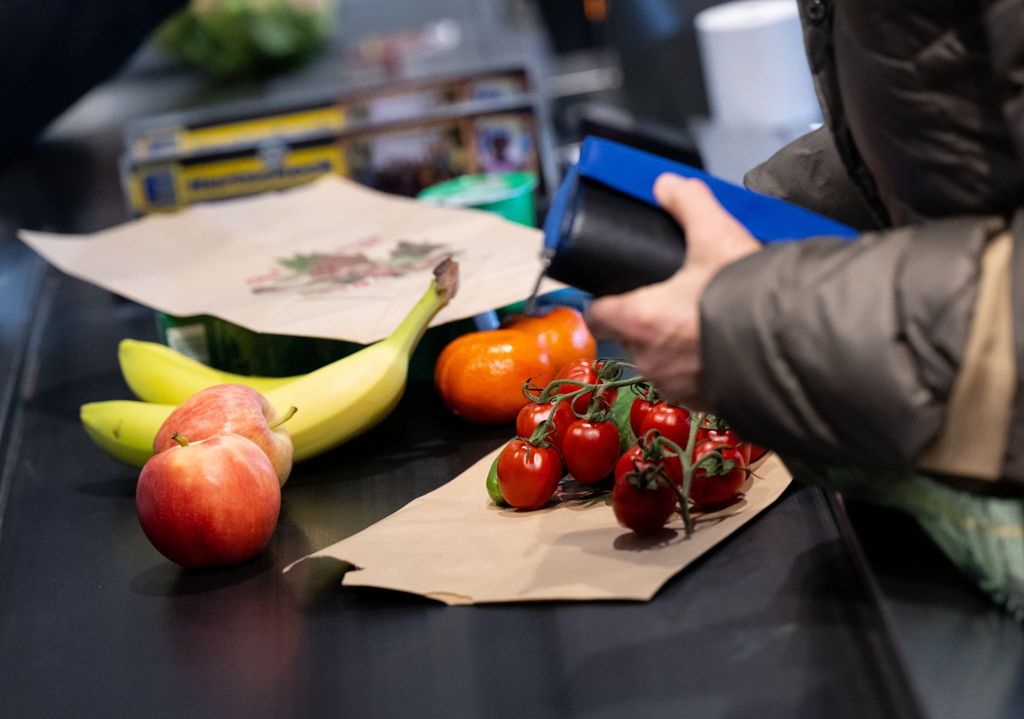 Bundesamt legt erste Zahlen zur Inflation im Juni vor