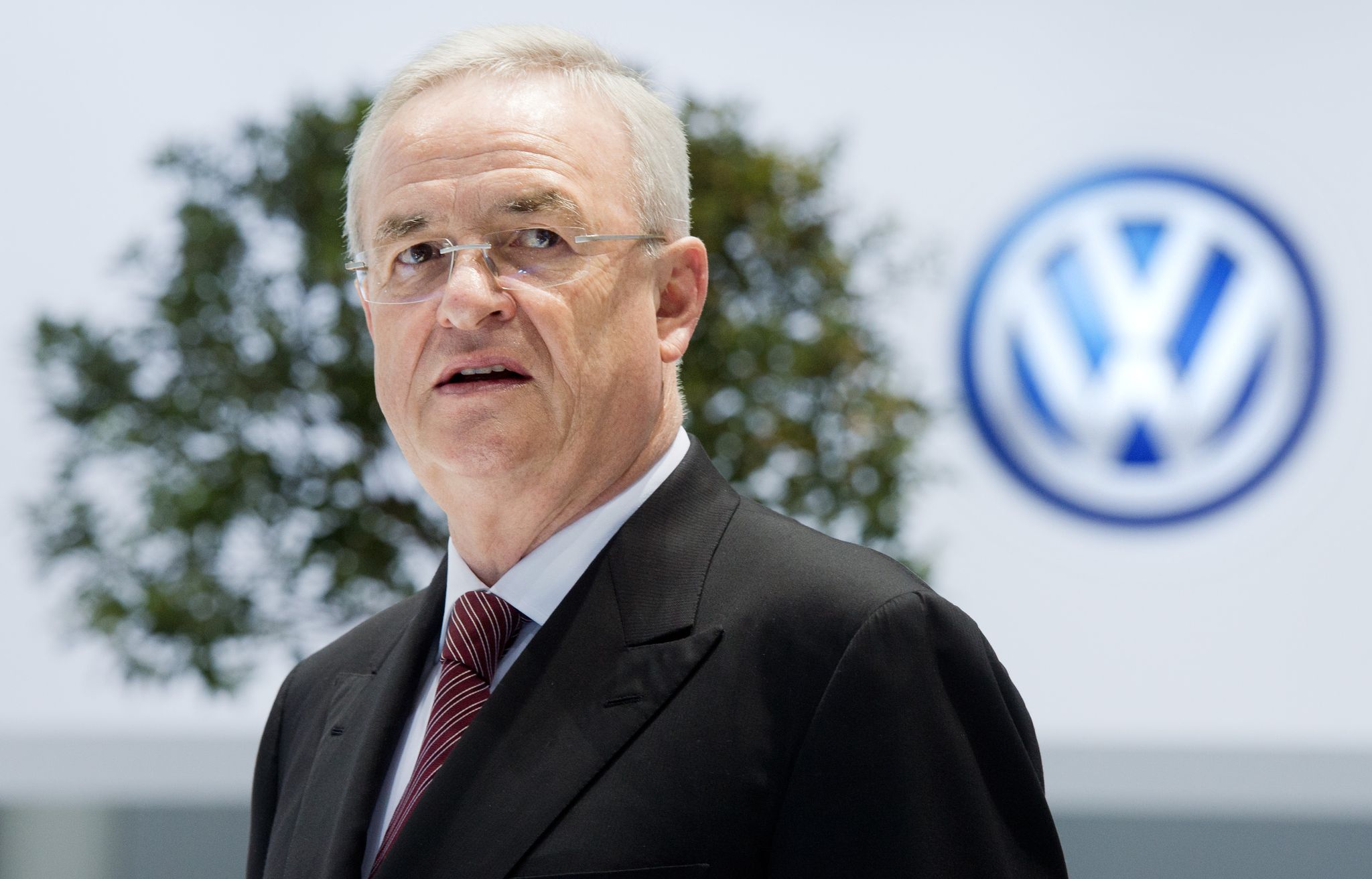 «Mr. Volkswagen» als Zeuge vor Gericht