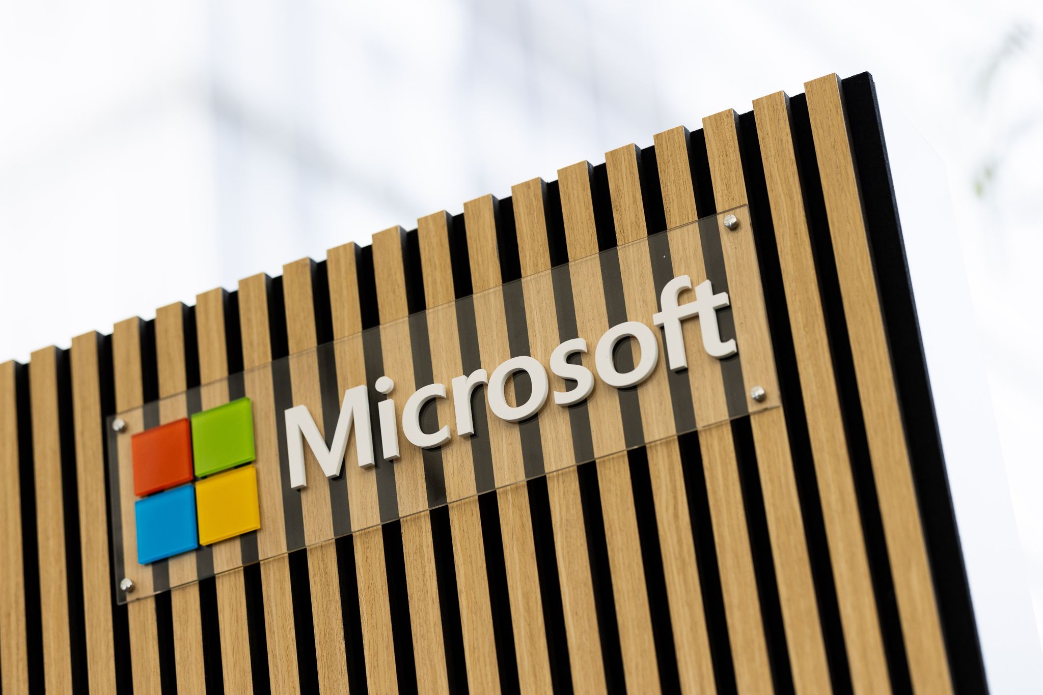 Microsoft investiert Milliarden in Deutschland