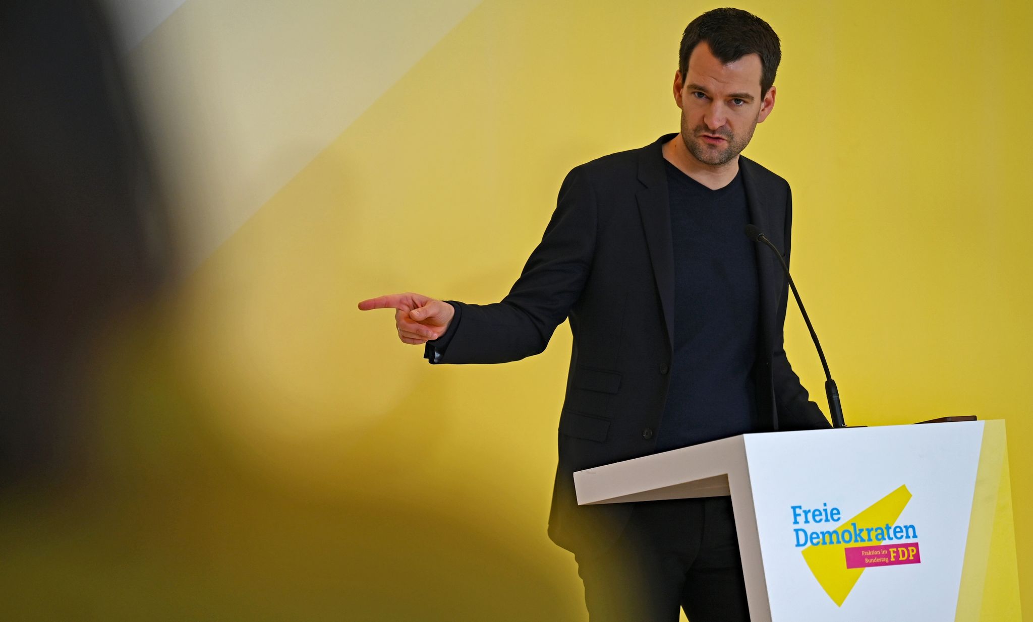 FDP lädt Wirtschaftsverbände zu Treffen ein