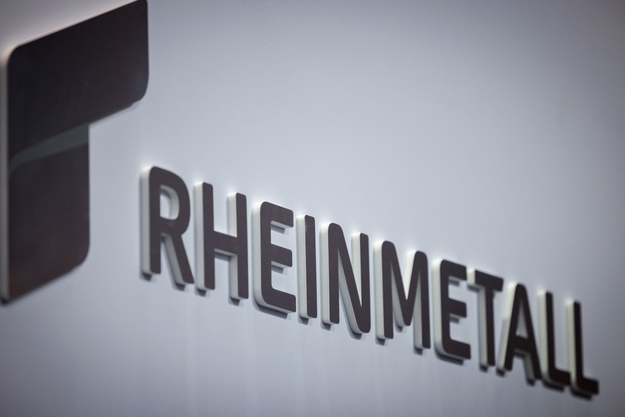 Für fast 600 Millionen Euro: Rheinmetall baut «Skyranger 30»