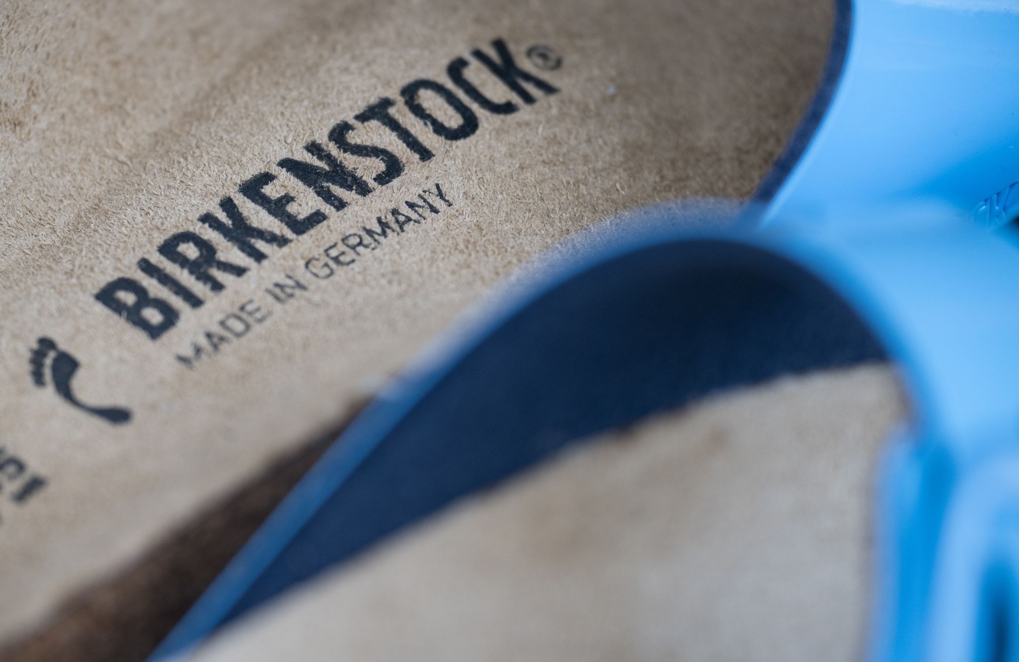 Birkenstock mit Umsatzsprung im Weihnachtsquartal