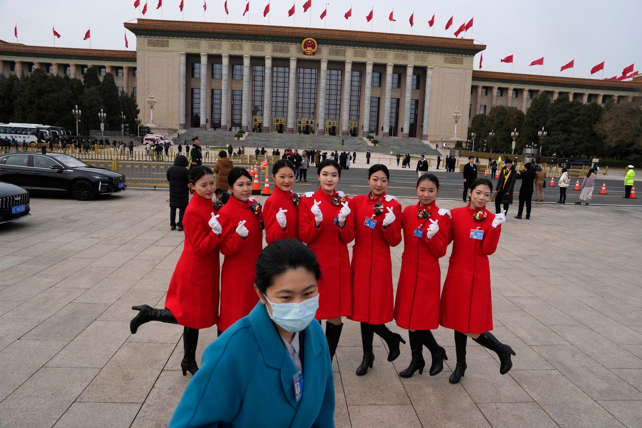 «Bittere Medizin» oder Hilfe für Chinas Wirtschaft?