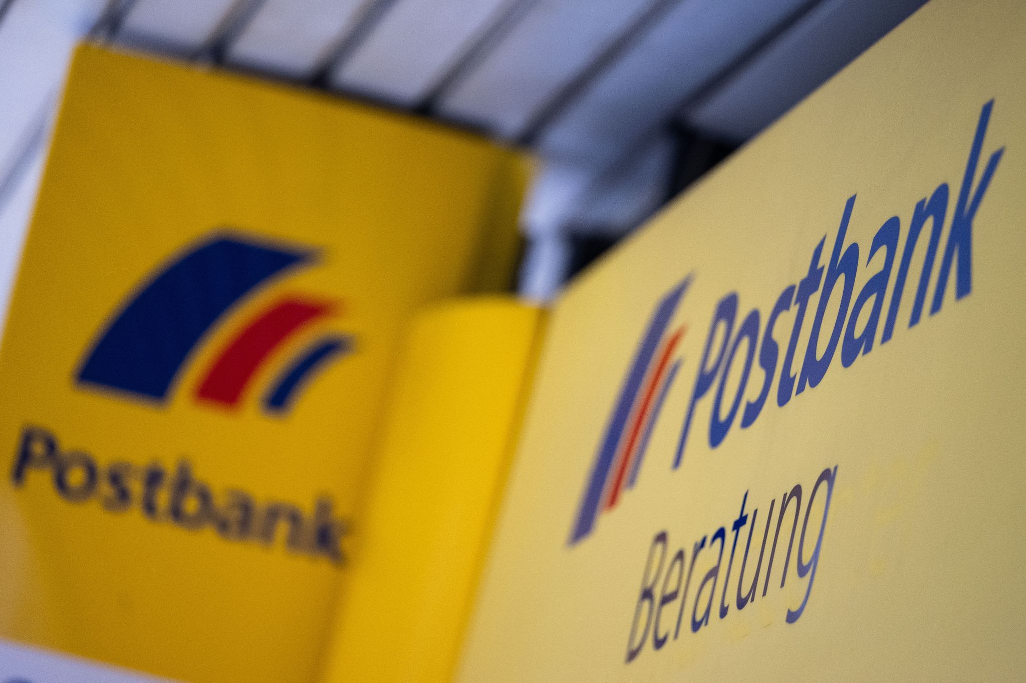 Verdi ruft Postbank-Beschäftigte erneut zu Warnstreiks auf