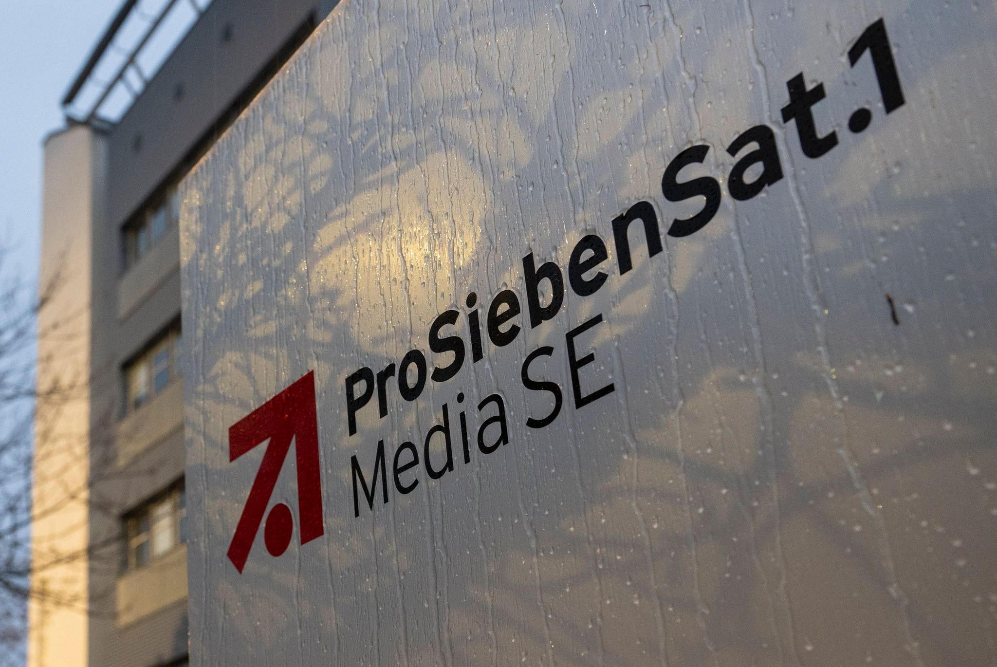 ProSiebenSat.1 schreibt erneut Verlust