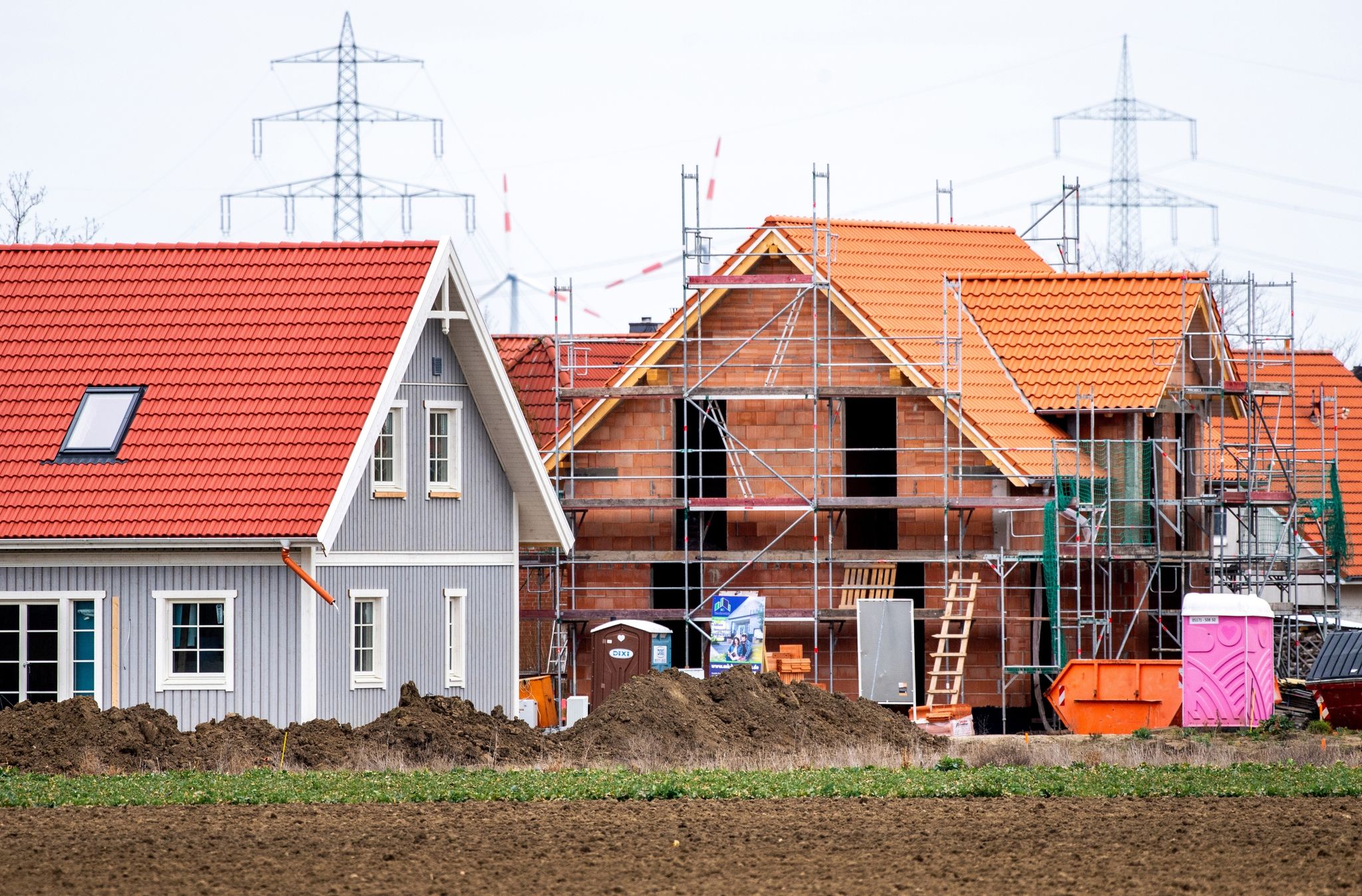 Was die neuen EU-Sanierungsvorgaben für Eigentümer bedeuten