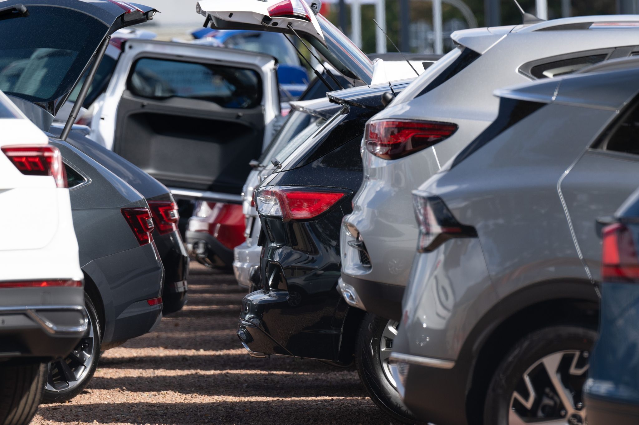 Preisverfall bei gebrauchten E-Autos geht weiter