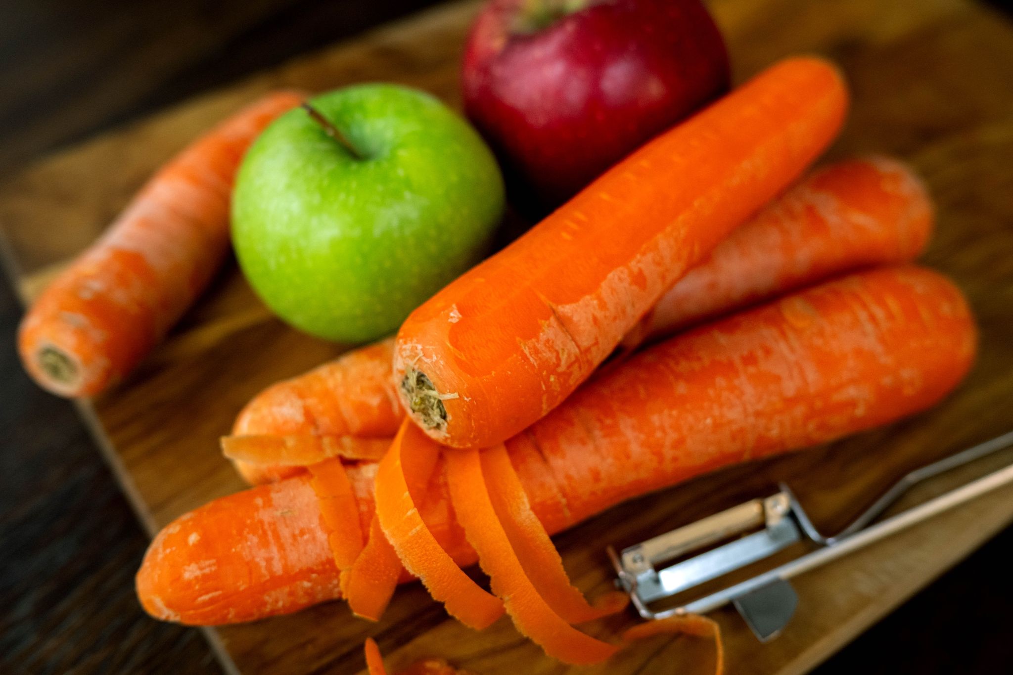 Bundestag debattiert über Empfehlungen zur Ernährung