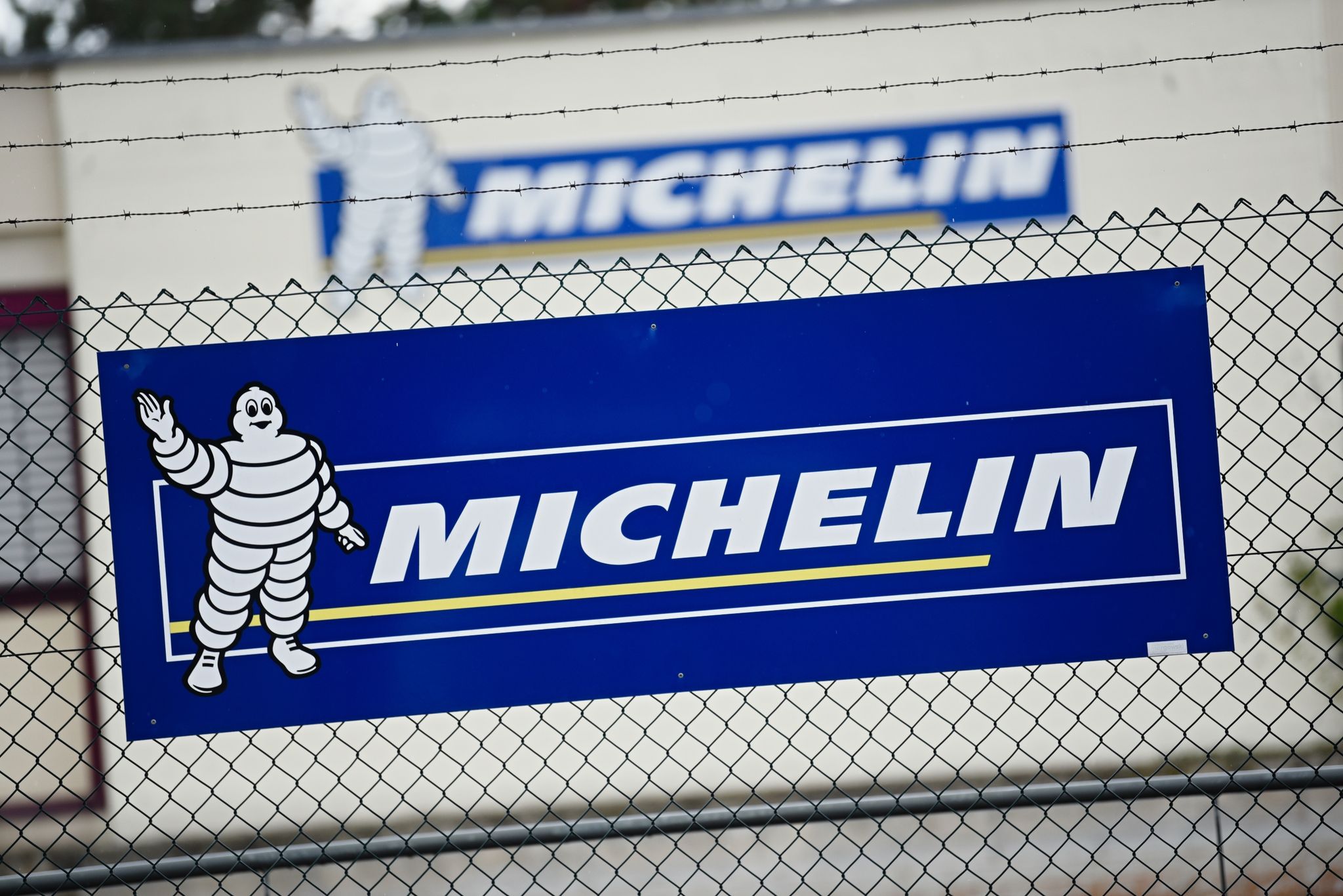 IG BCE: Rettung von Michelin-Werken gescheitert