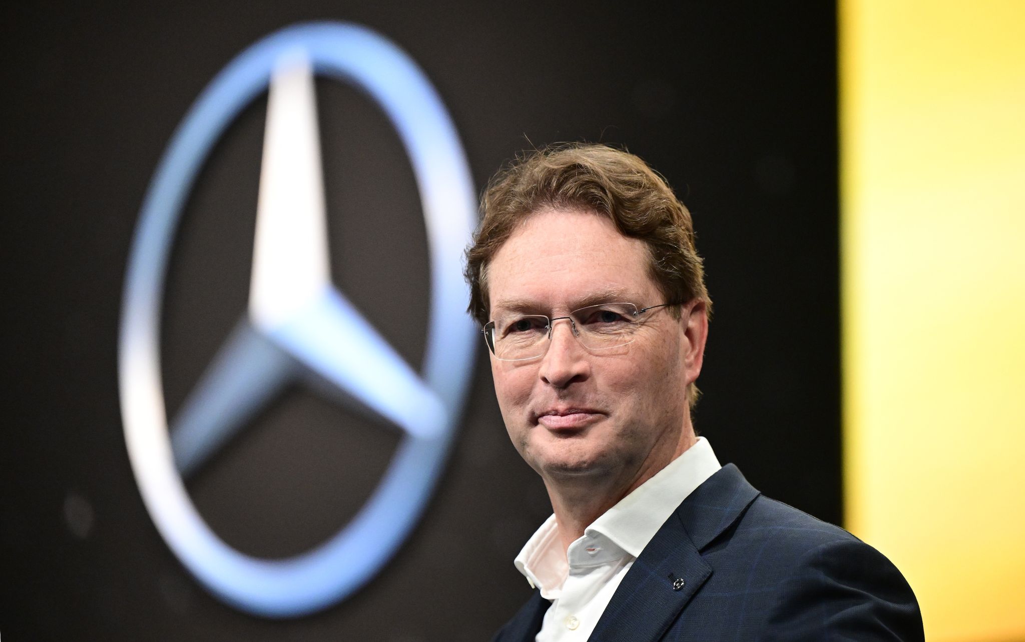 Mercedes-Chef verdiente 2023 mehr als zwölf Millionen Euro