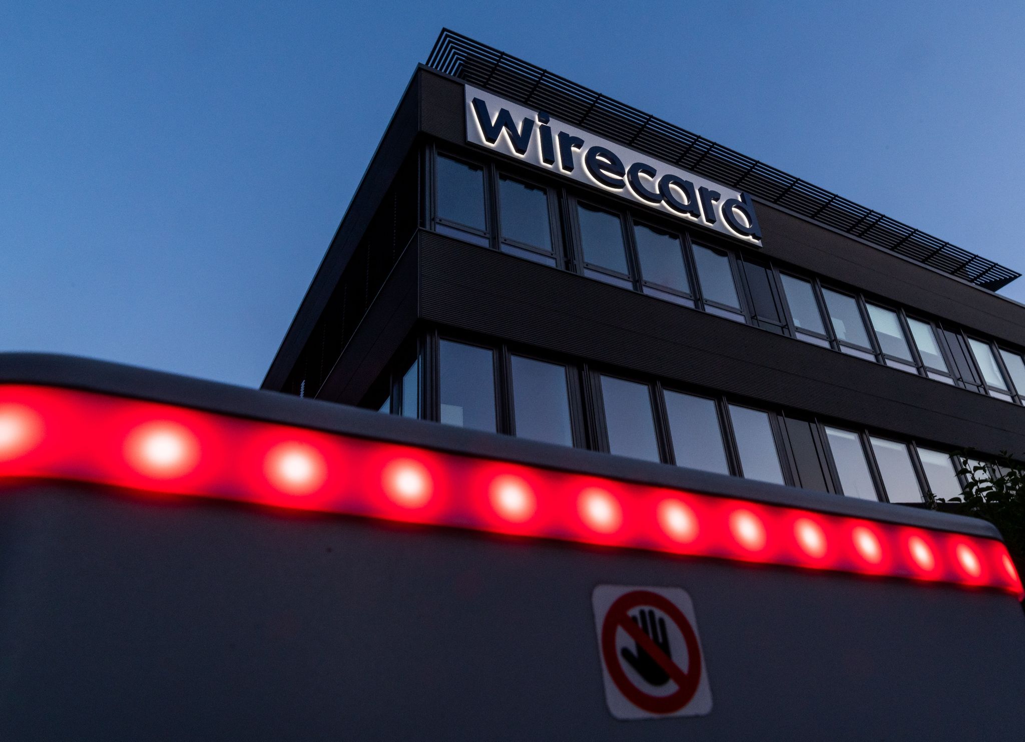 Wirecard-Prozess: Diese Strafe droht bei Geständnis