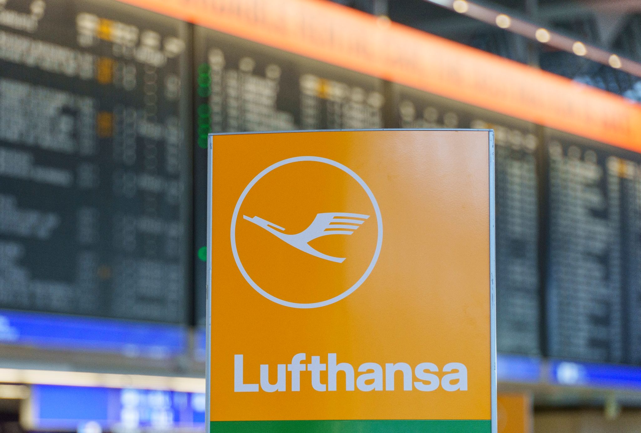 Keine Streiks zu Ostern: Tarifkonflikt bei Lufthansa gelöst