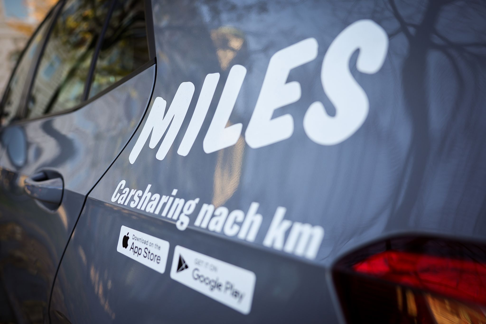 Carsharing- und Mietwagenanbieter zögern bei E-Auto-Hochlauf