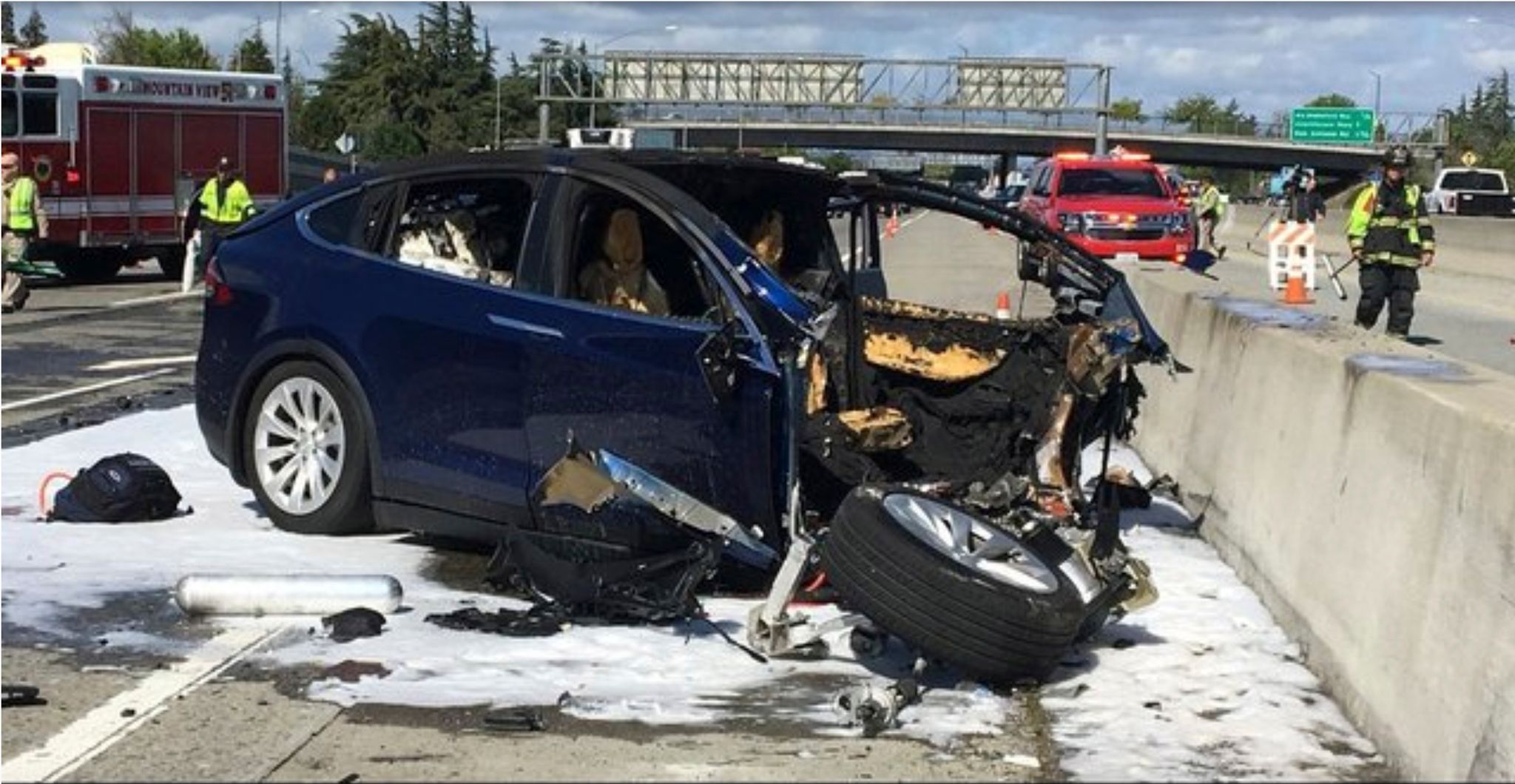 Tesla will Vergleich im Verfahren um «Autopilot»-Todesfall