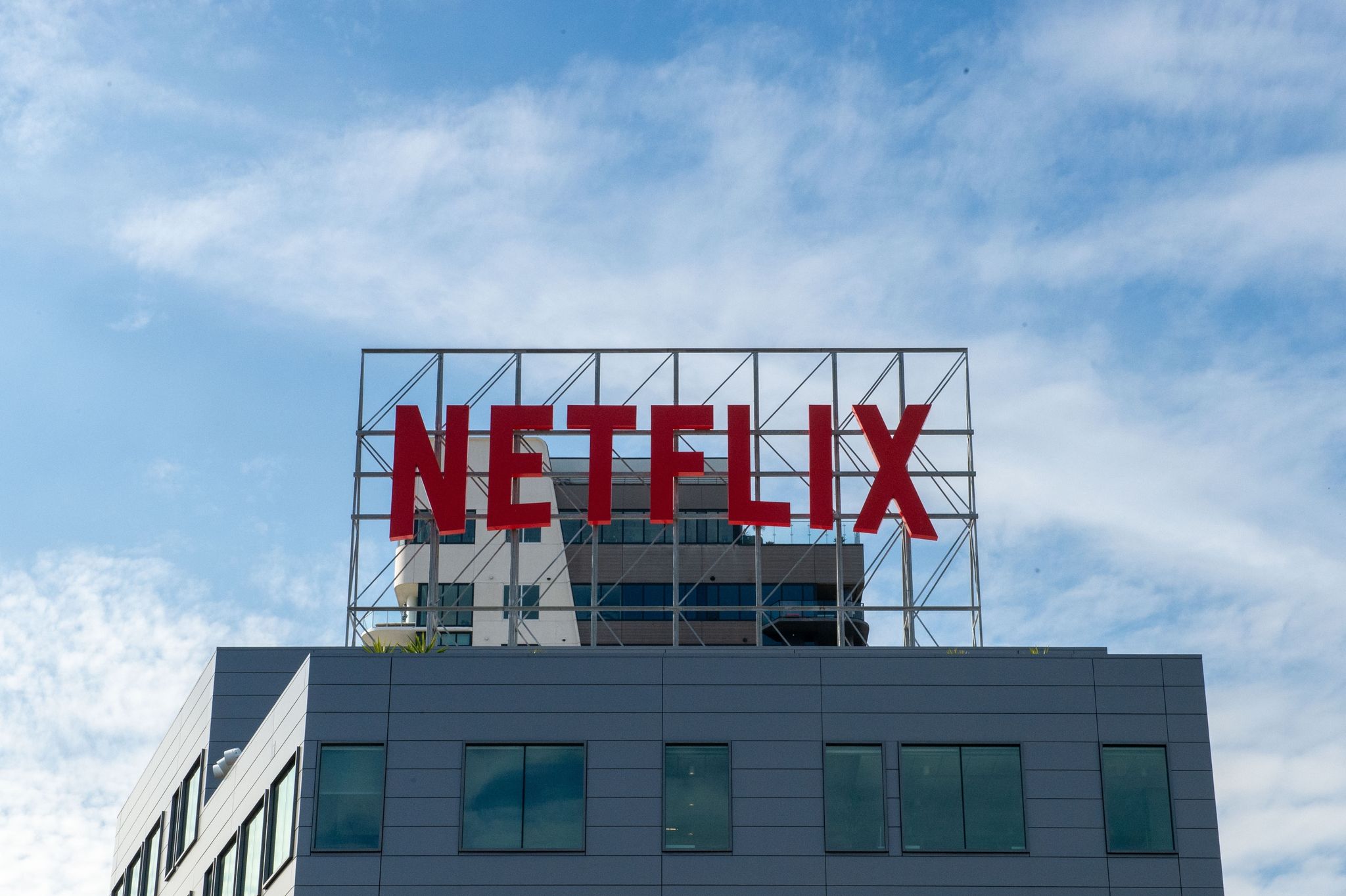 Netflix gewinnt mehr als neun Millionen Abonnenten hinzu