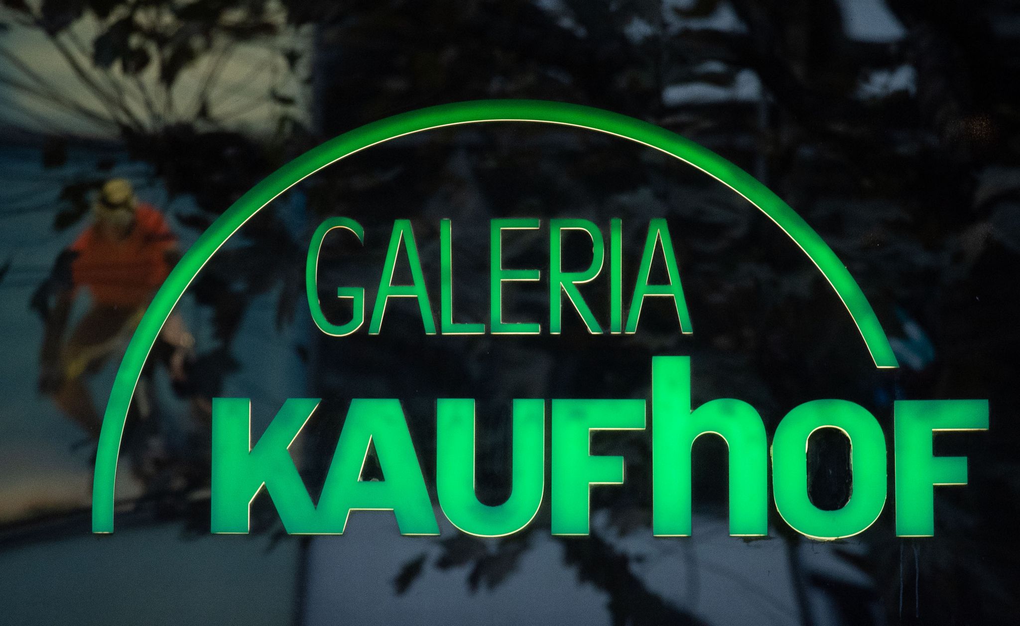 Galeria Karstadt Kaufhof schließt 16 seiner 92 Filialen