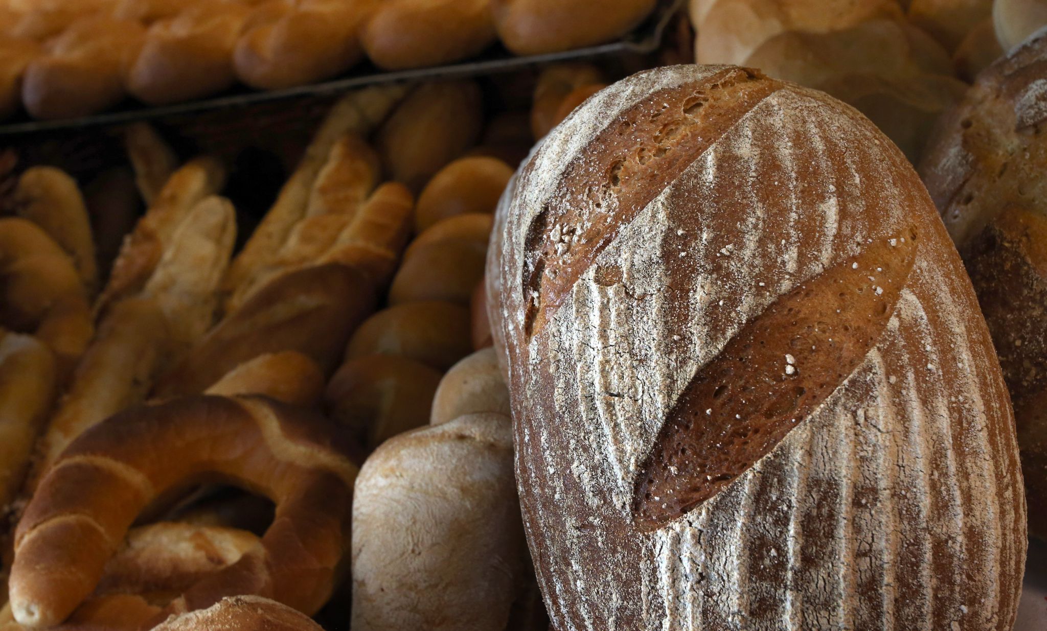 Preise für Brot und Brötchen überdurchschnittlich gestiegen