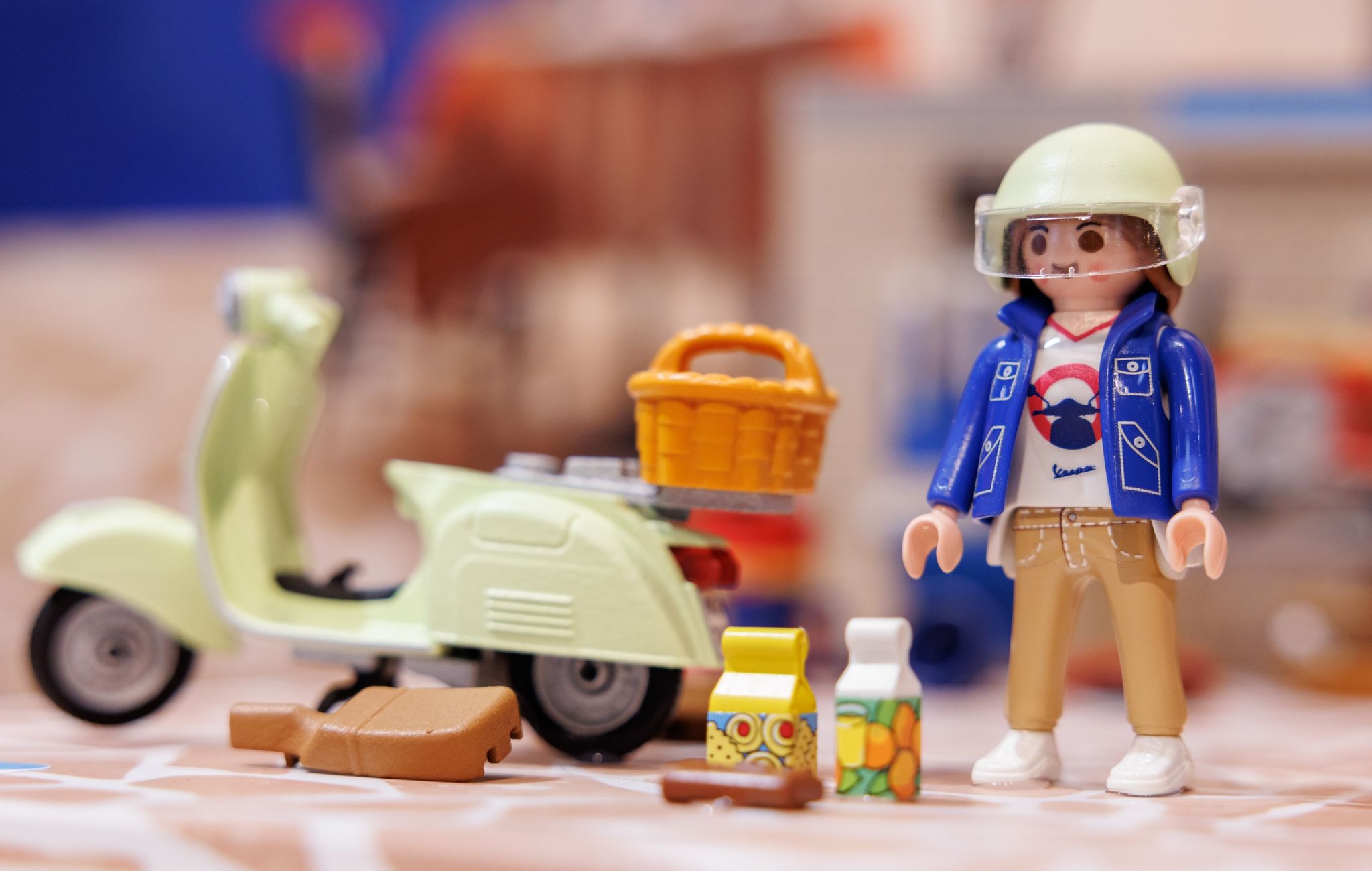 Playmobil-Hersteller in der Krise