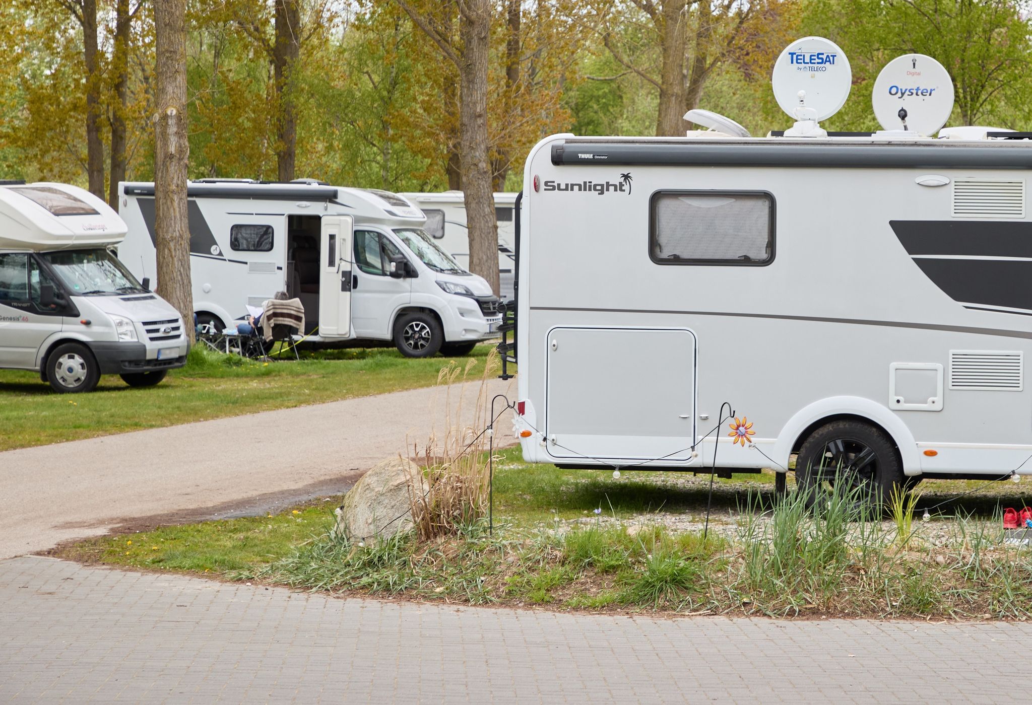 Campingurlaub wird erneut teurer