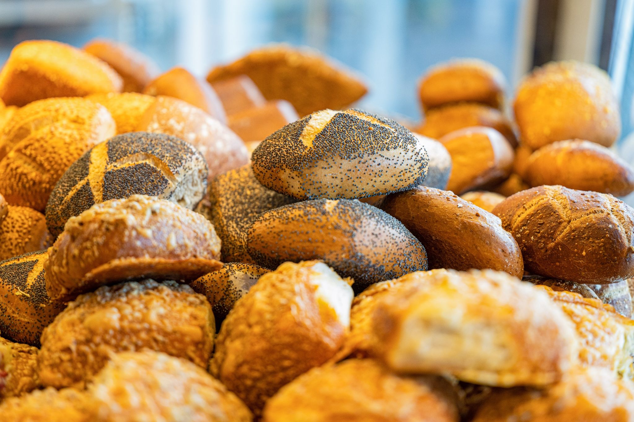 Zahl der Bäckereien sinkt weiter