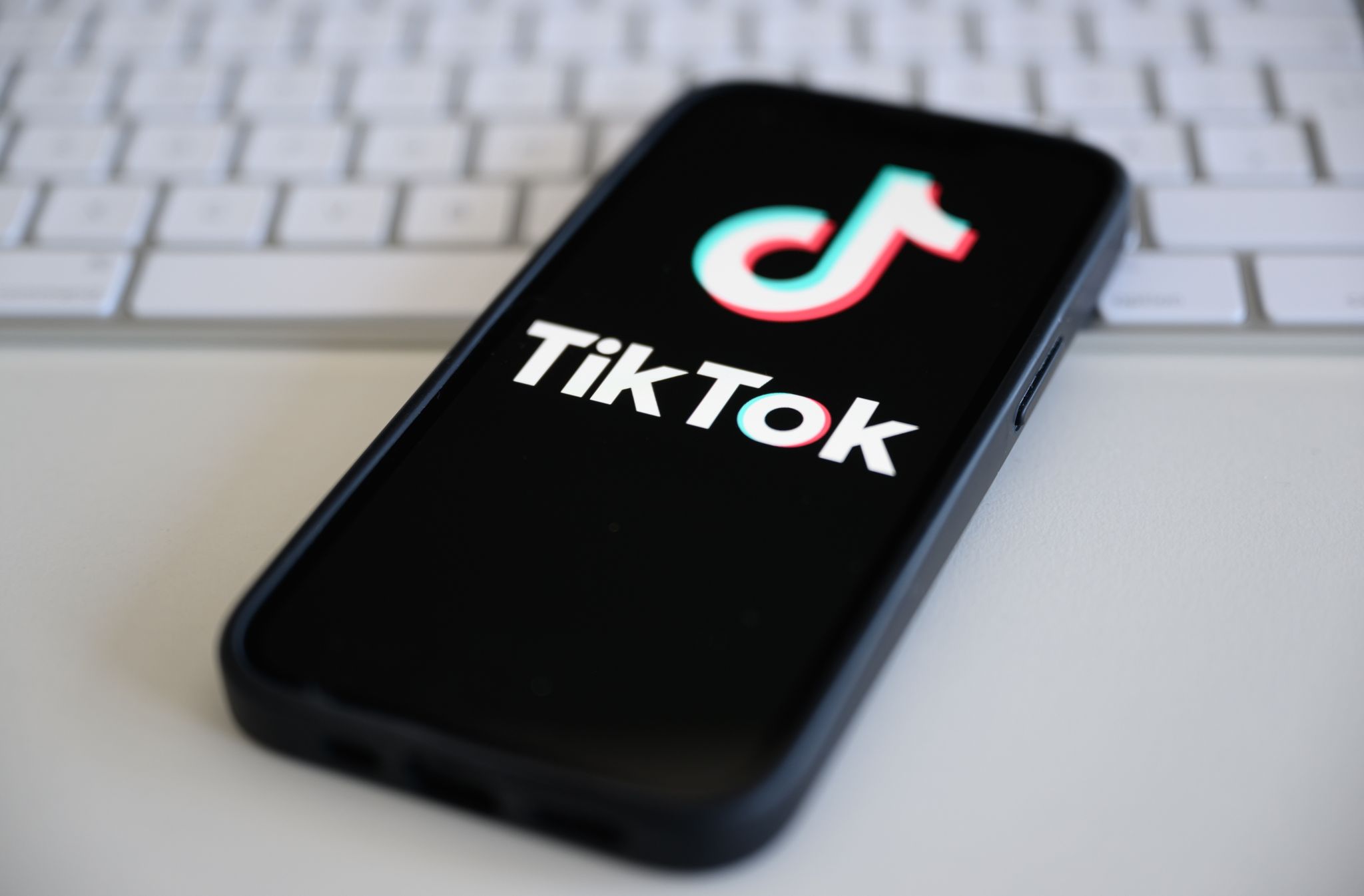 Tiktok zieht gegen US-Gesetz vor Gericht