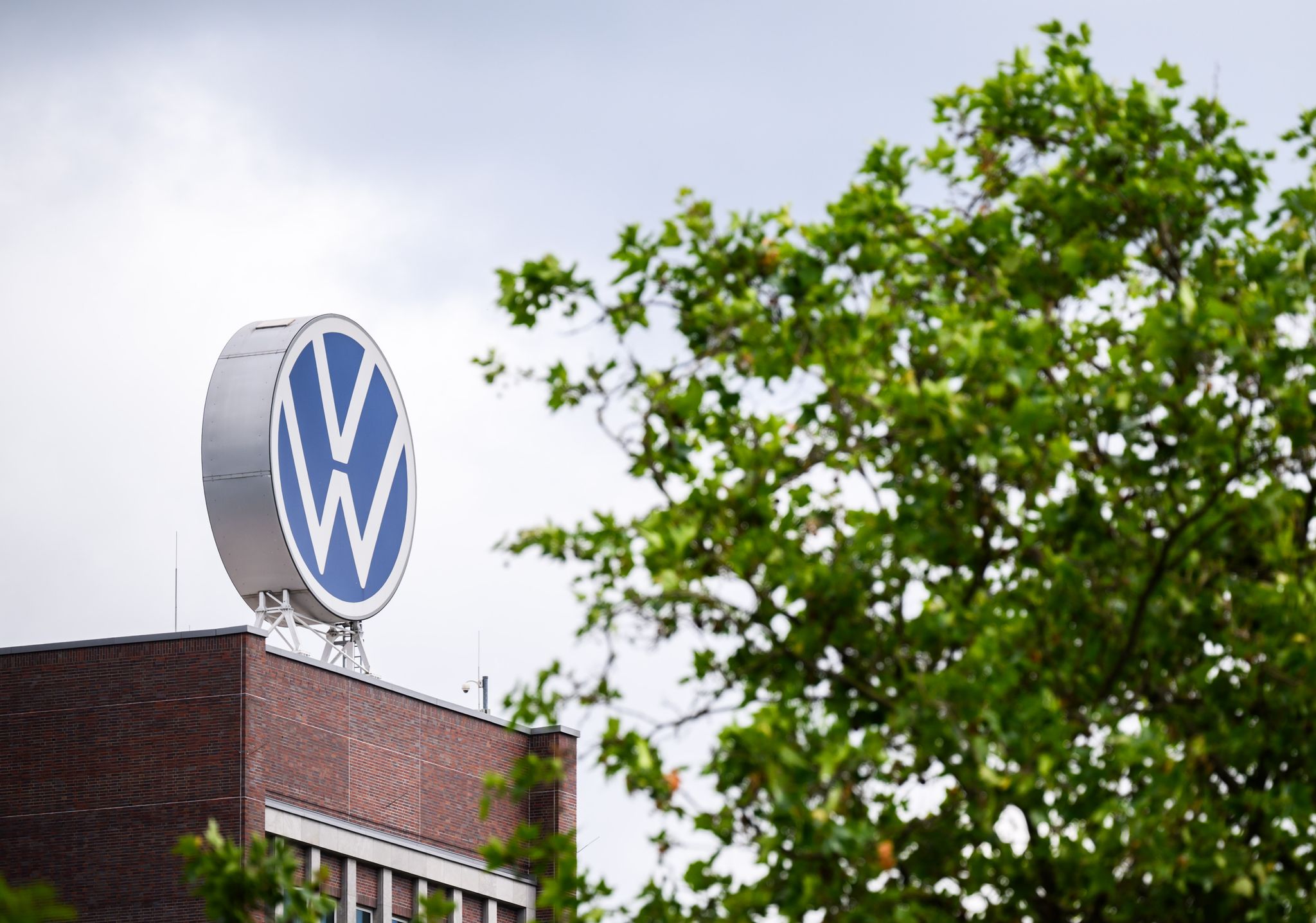 VW will Autos schneller entwickeln