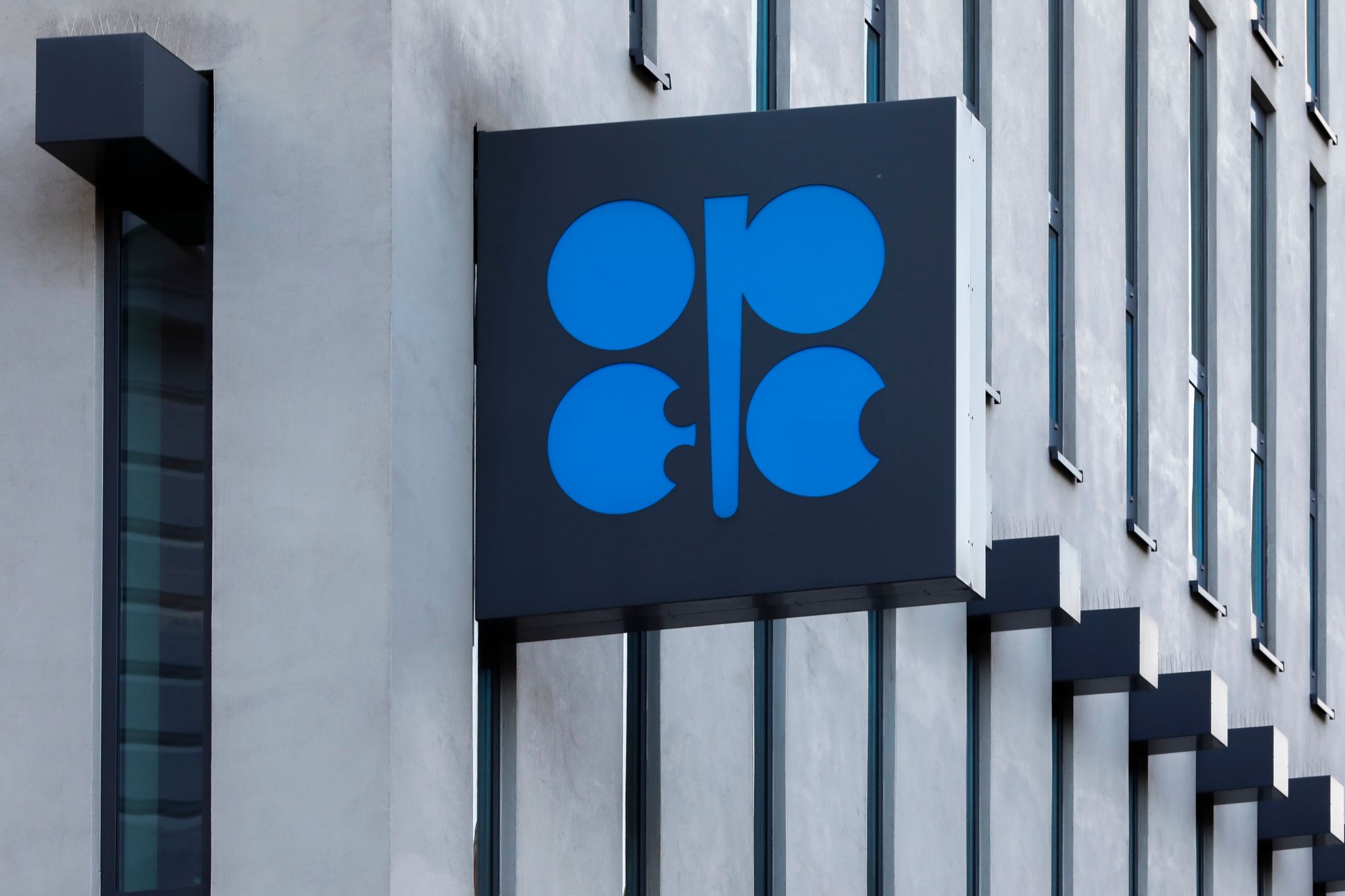 Ölkoalition Opec+ verlängert Angebots-Drosselung