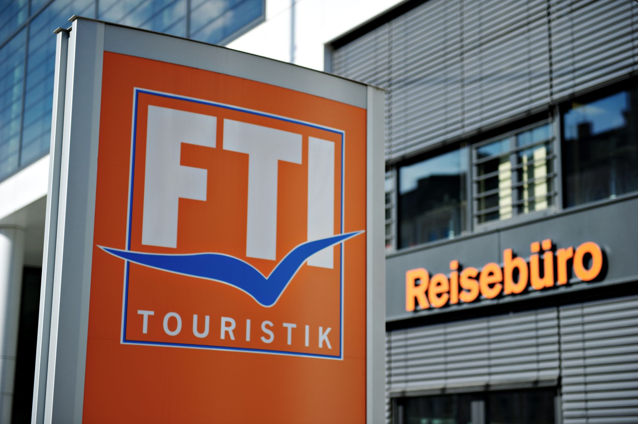 Reisekonzern FTI meldet Insolvenz an