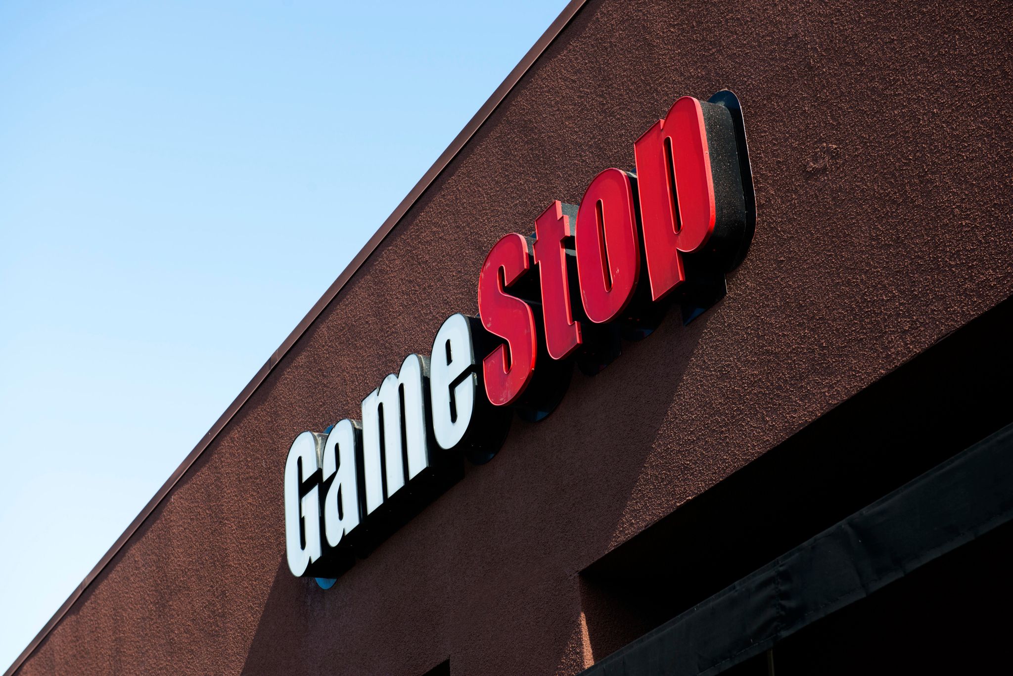 Online-Beitrag löst neuen Kurssprung bei Gamestop-Aktie aus