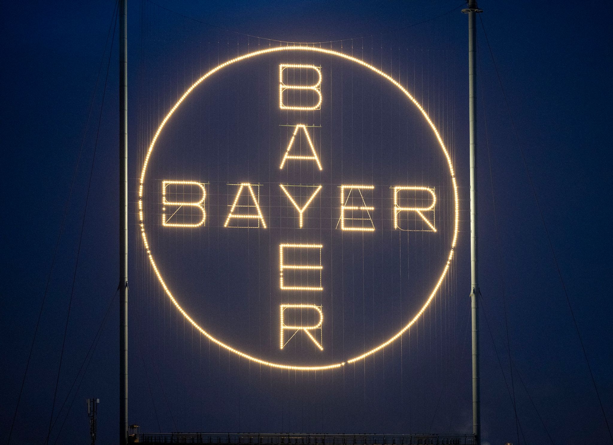 Bayer muss in Glyphosat-Fall deutlich weniger zahlen